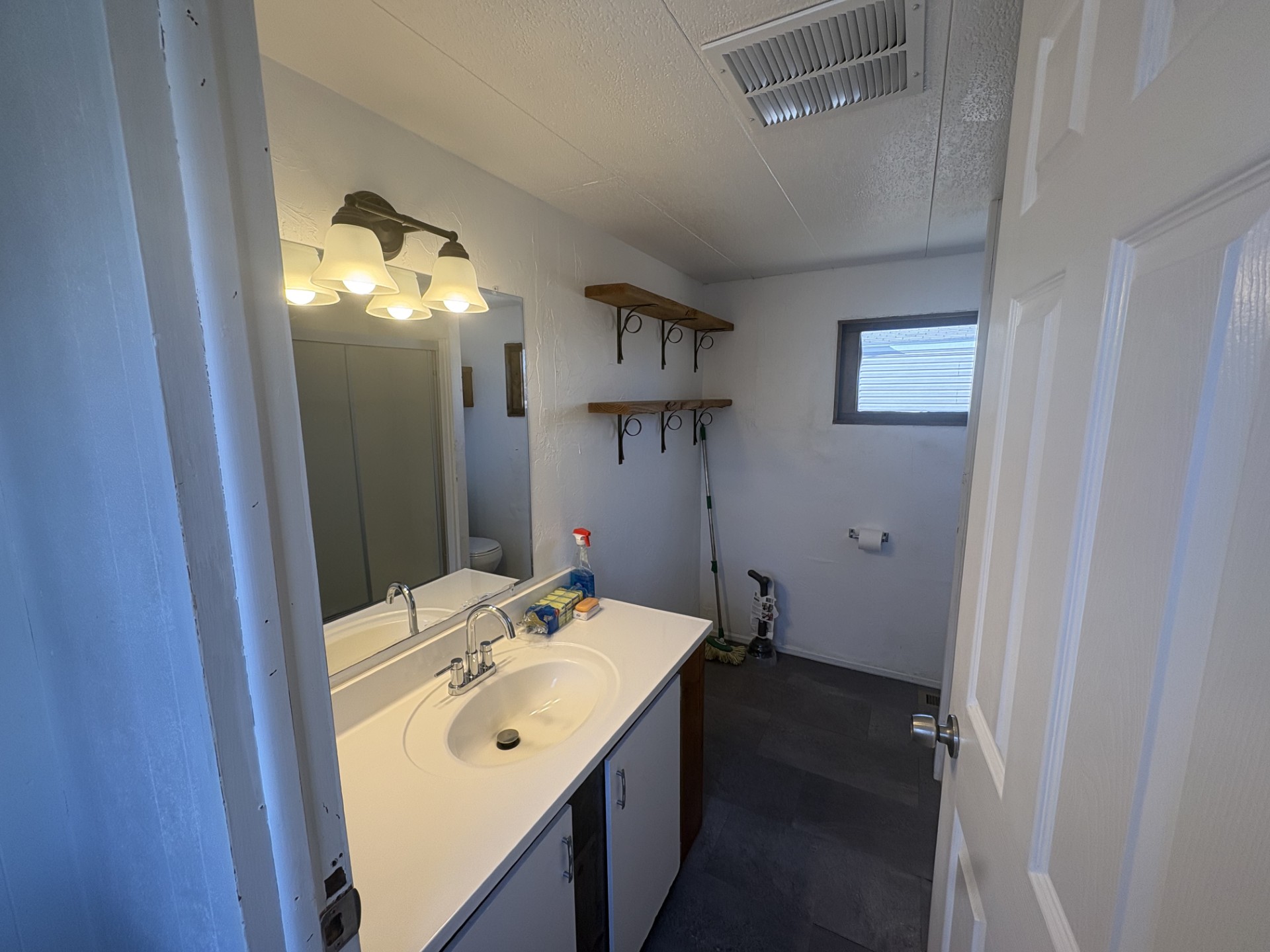 A photo of the Loveland Home