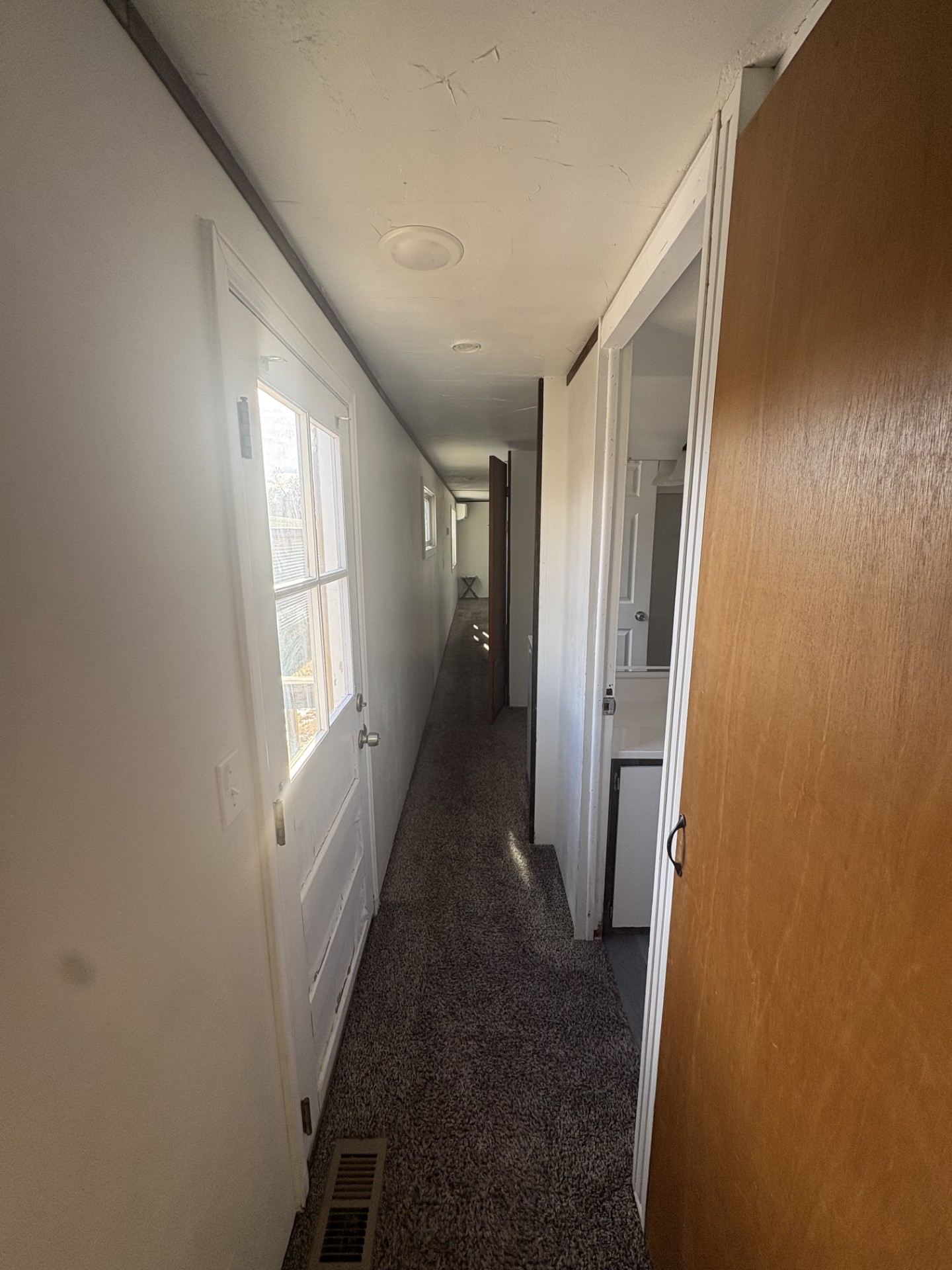 A photo of the Loveland Home