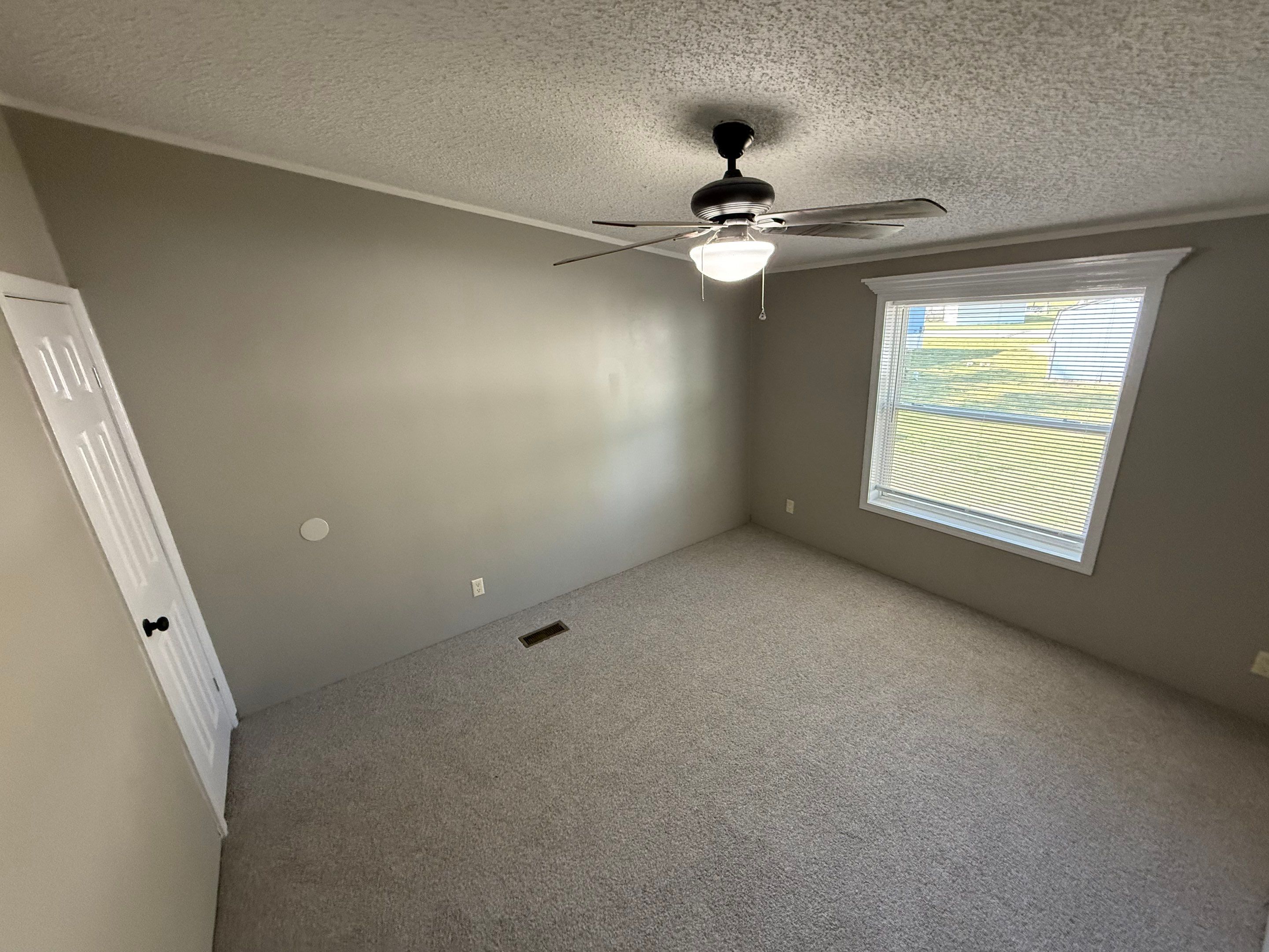 A photo of the Twin Oaks Home