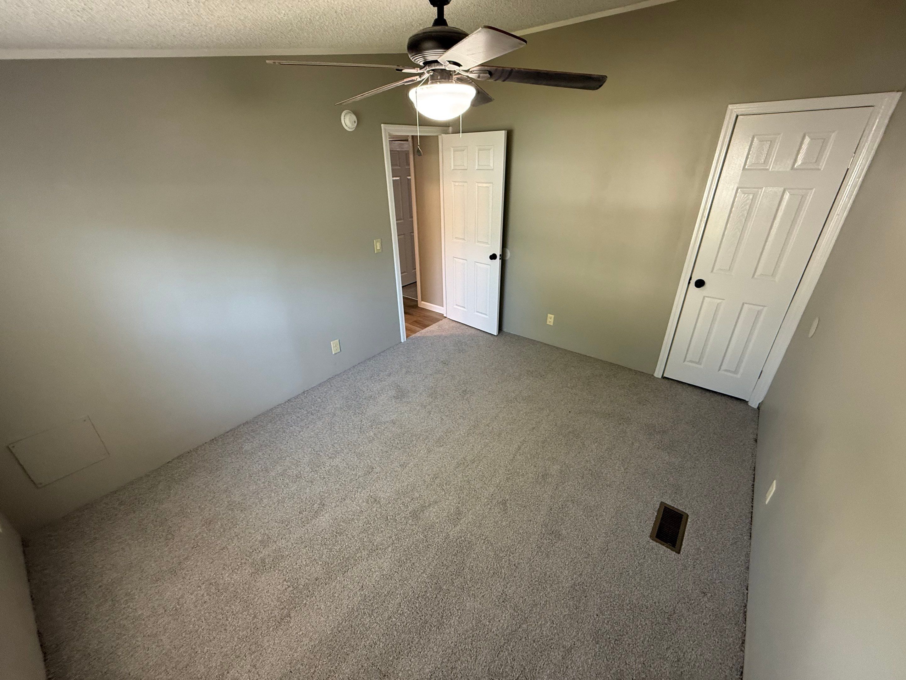A photo of the Twin Oaks Home