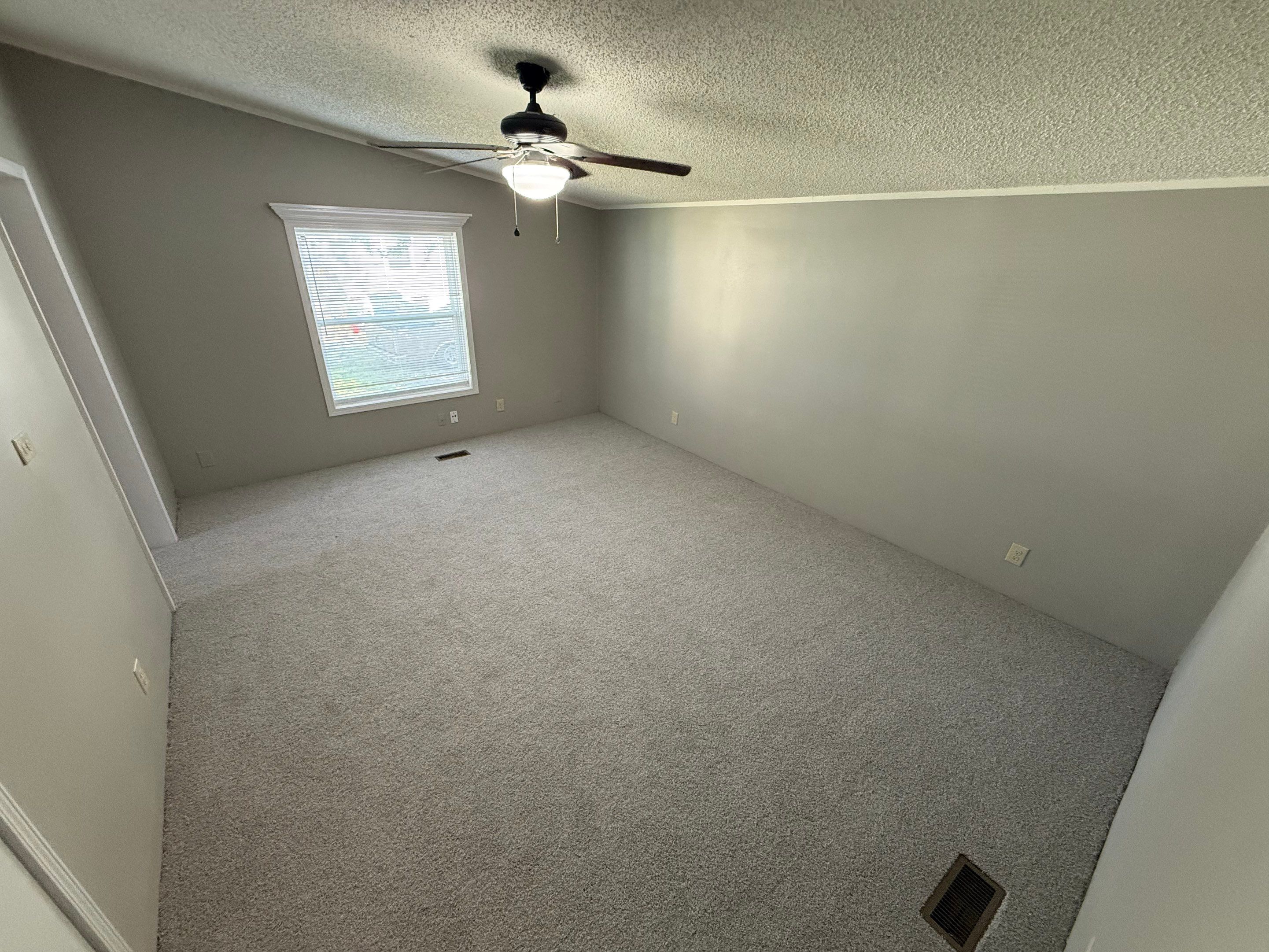 A photo of the Twin Oaks Home