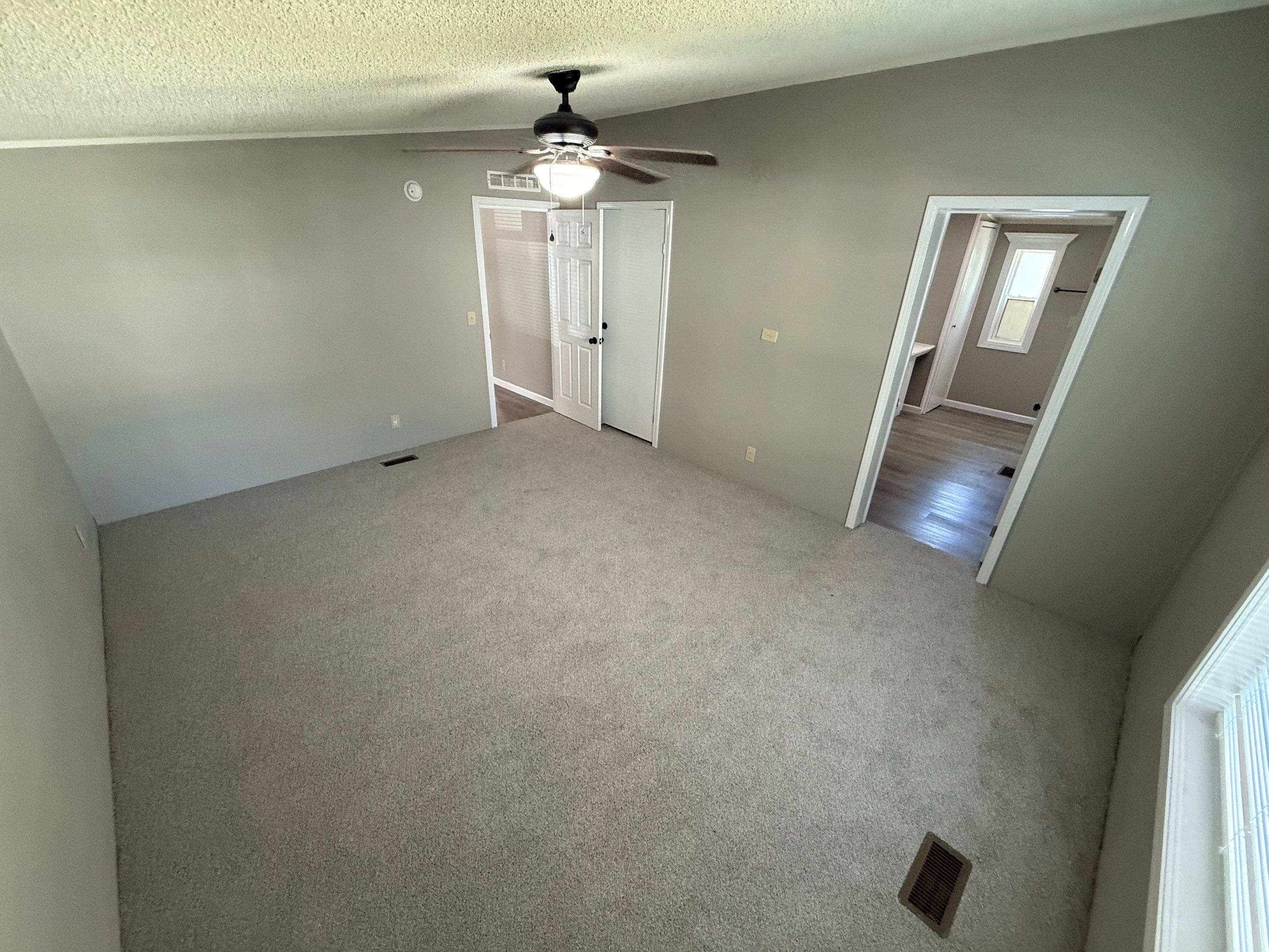 A photo of the Twin Oaks Home