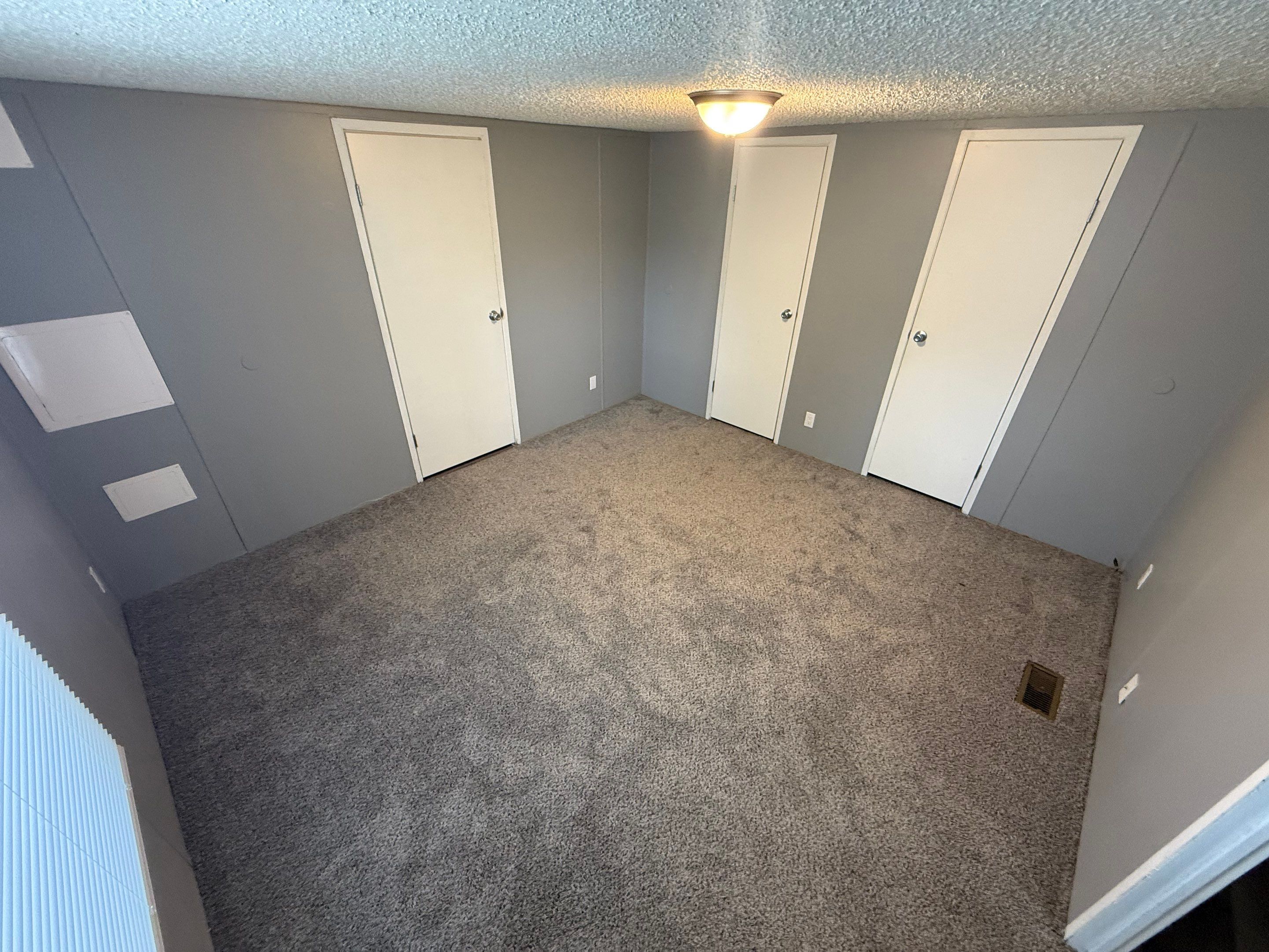 A photo of the Twin Oaks Home