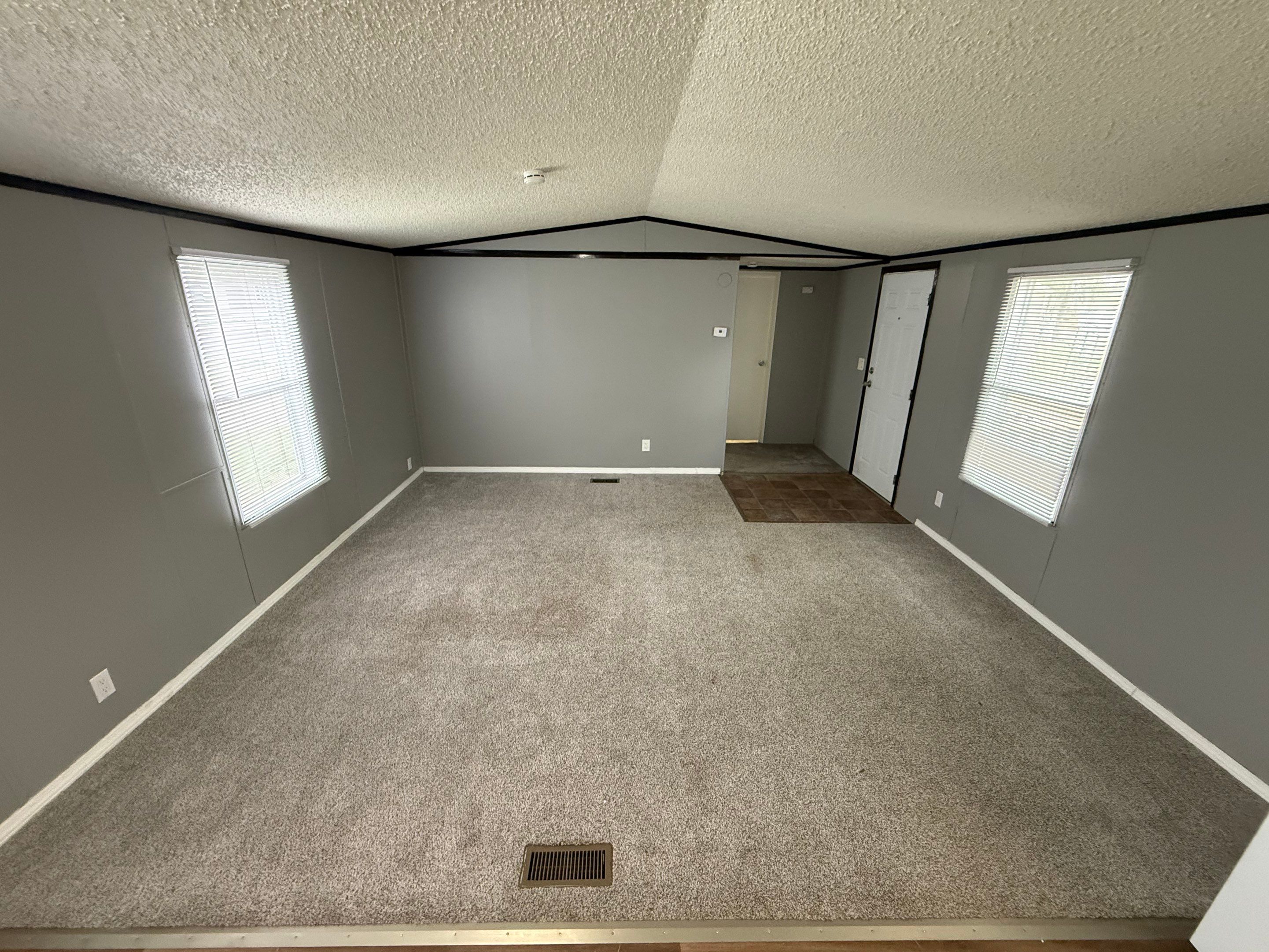 A photo of the Twin Oaks Home