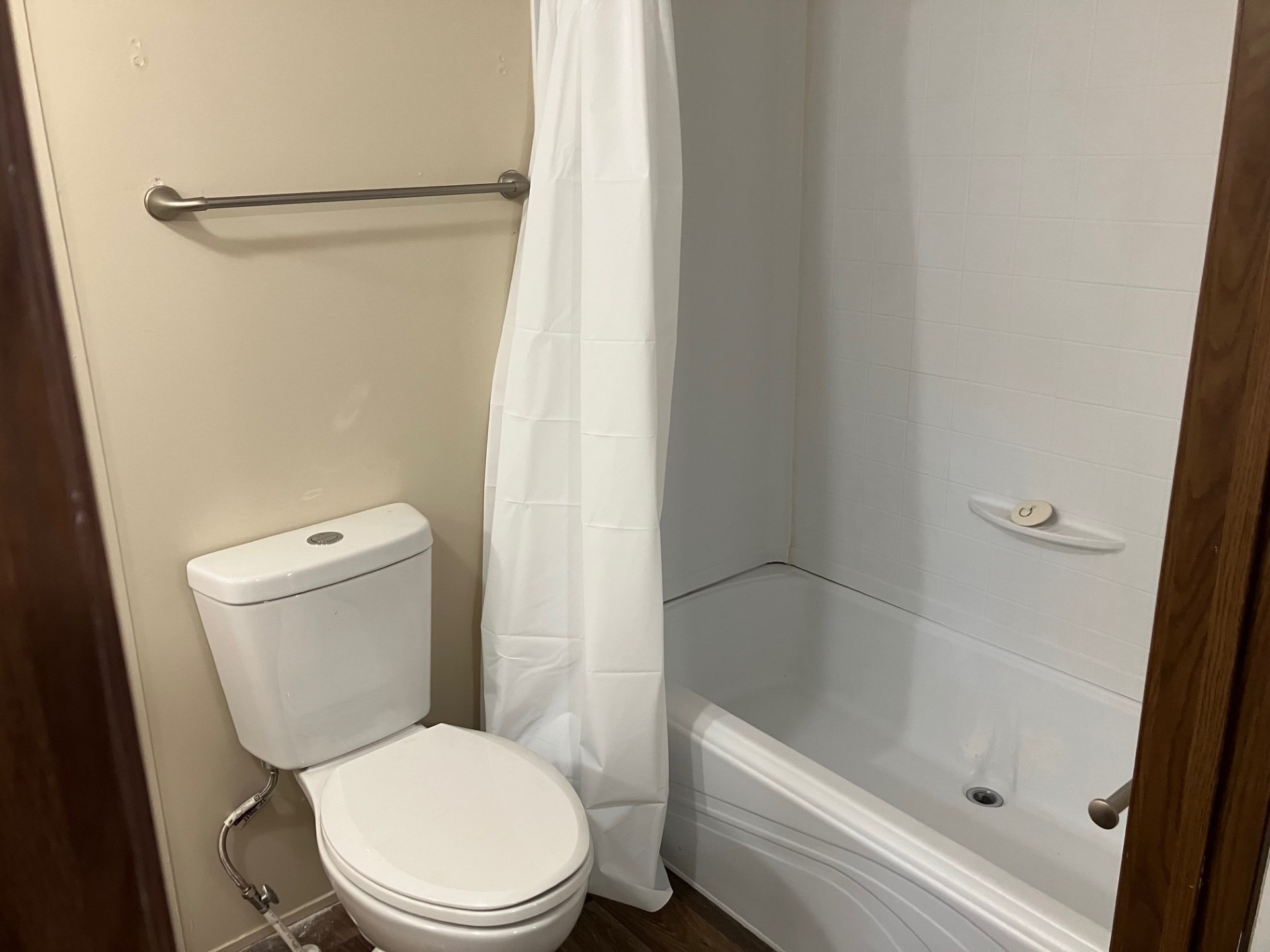 A photo of the Oak Grove Village Home