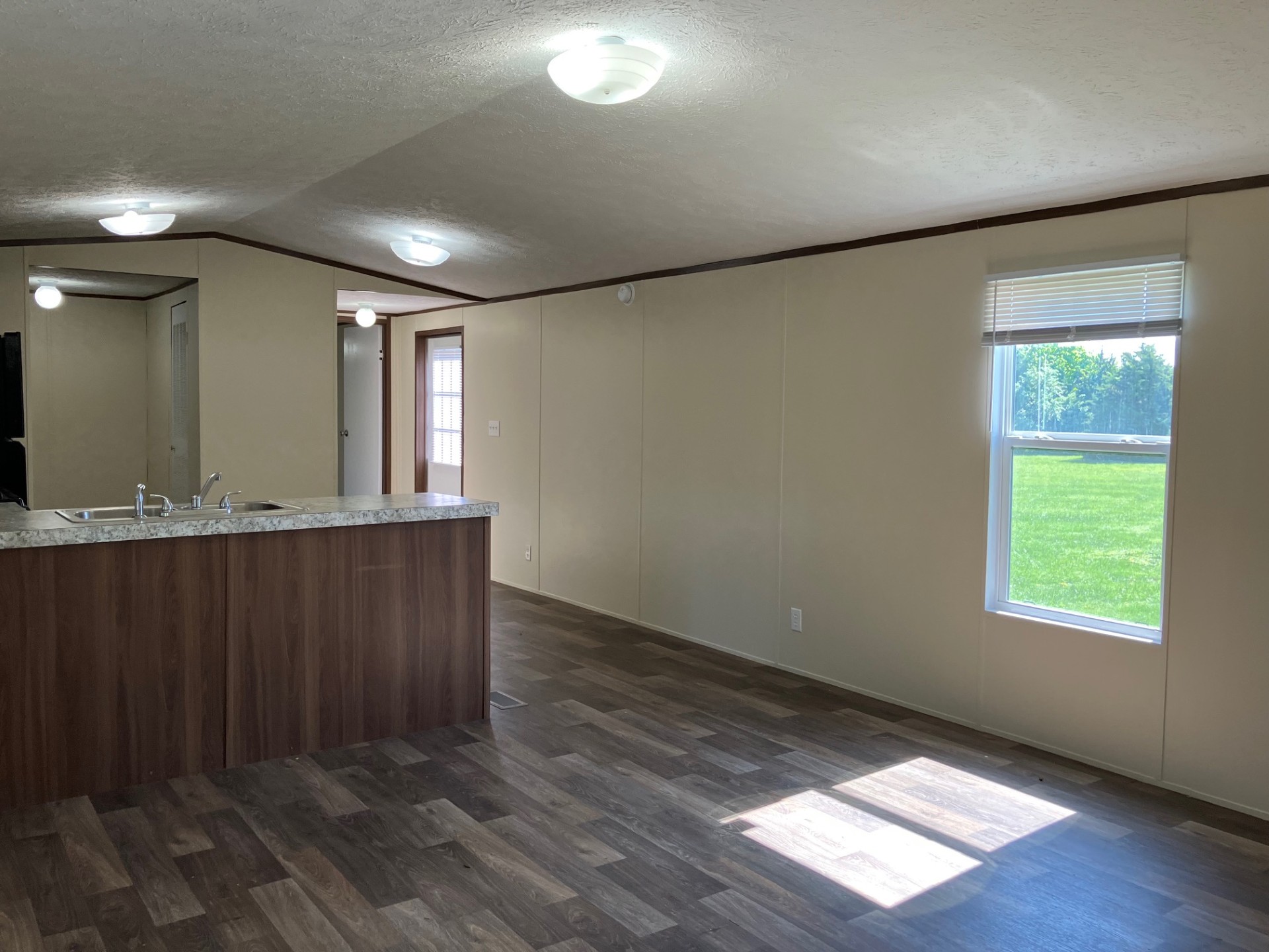 A photo of the Oak Grove Village Home