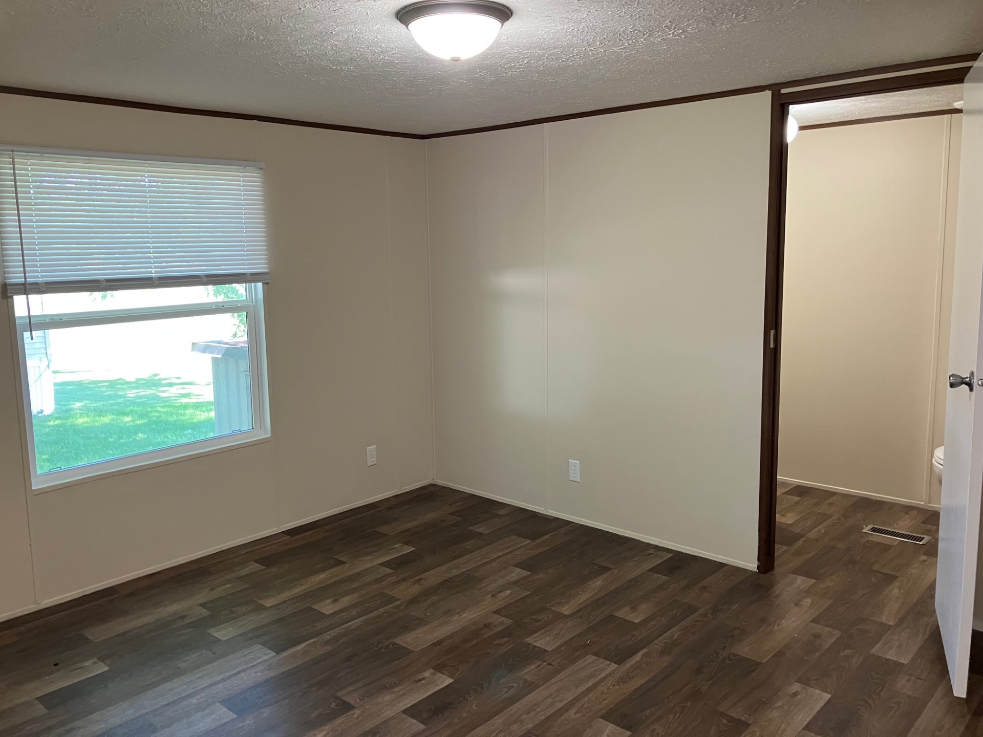 A photo of the Oak Grove Village Home