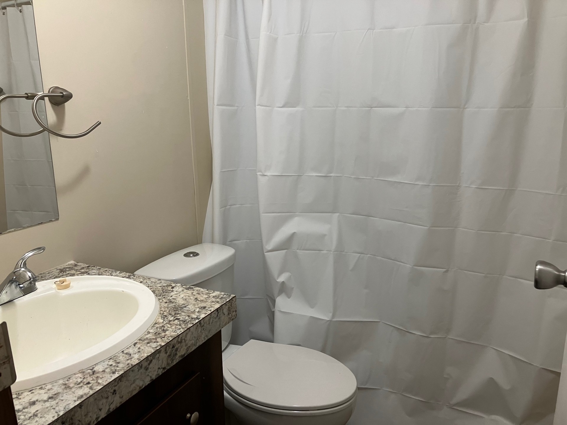 A photo of the Oak Grove Village Home