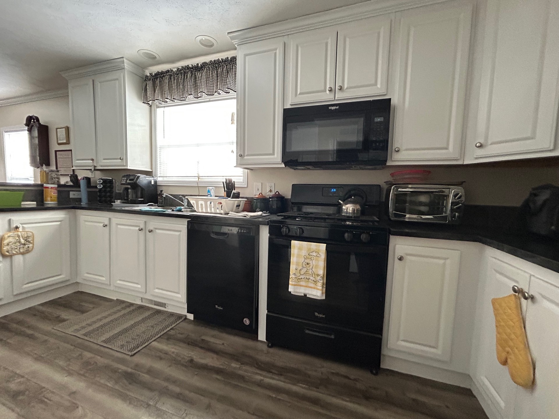 A photo of the Valley Forge Crossing Home