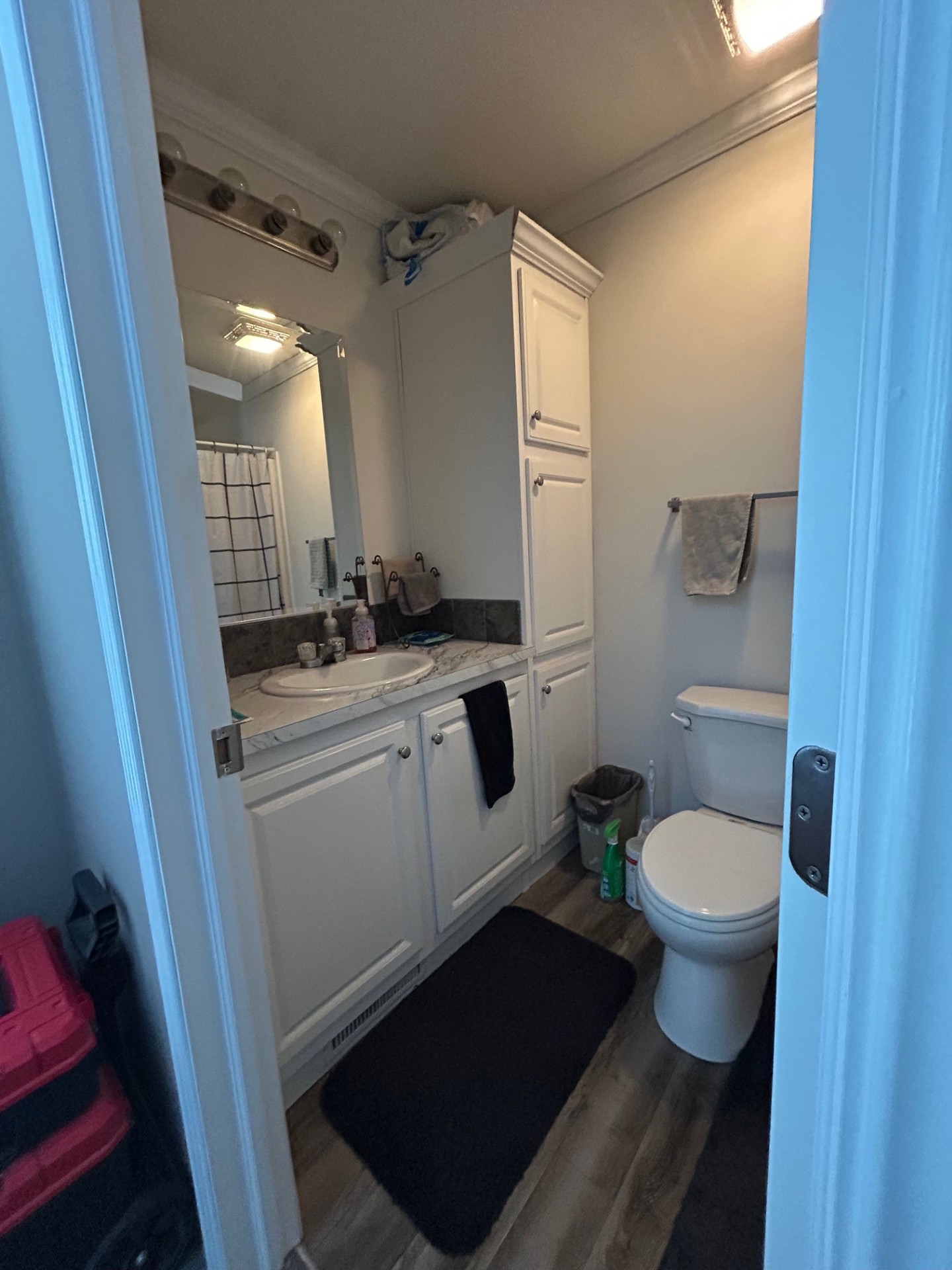 A photo of the Valley Forge Crossing Home