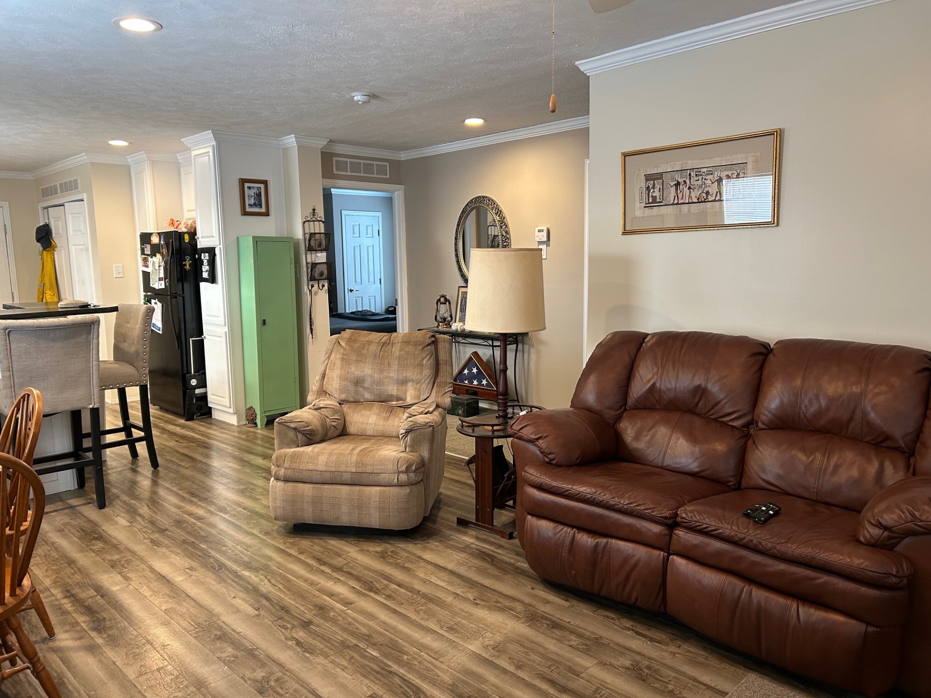 A photo of the Valley Forge Crossing Home