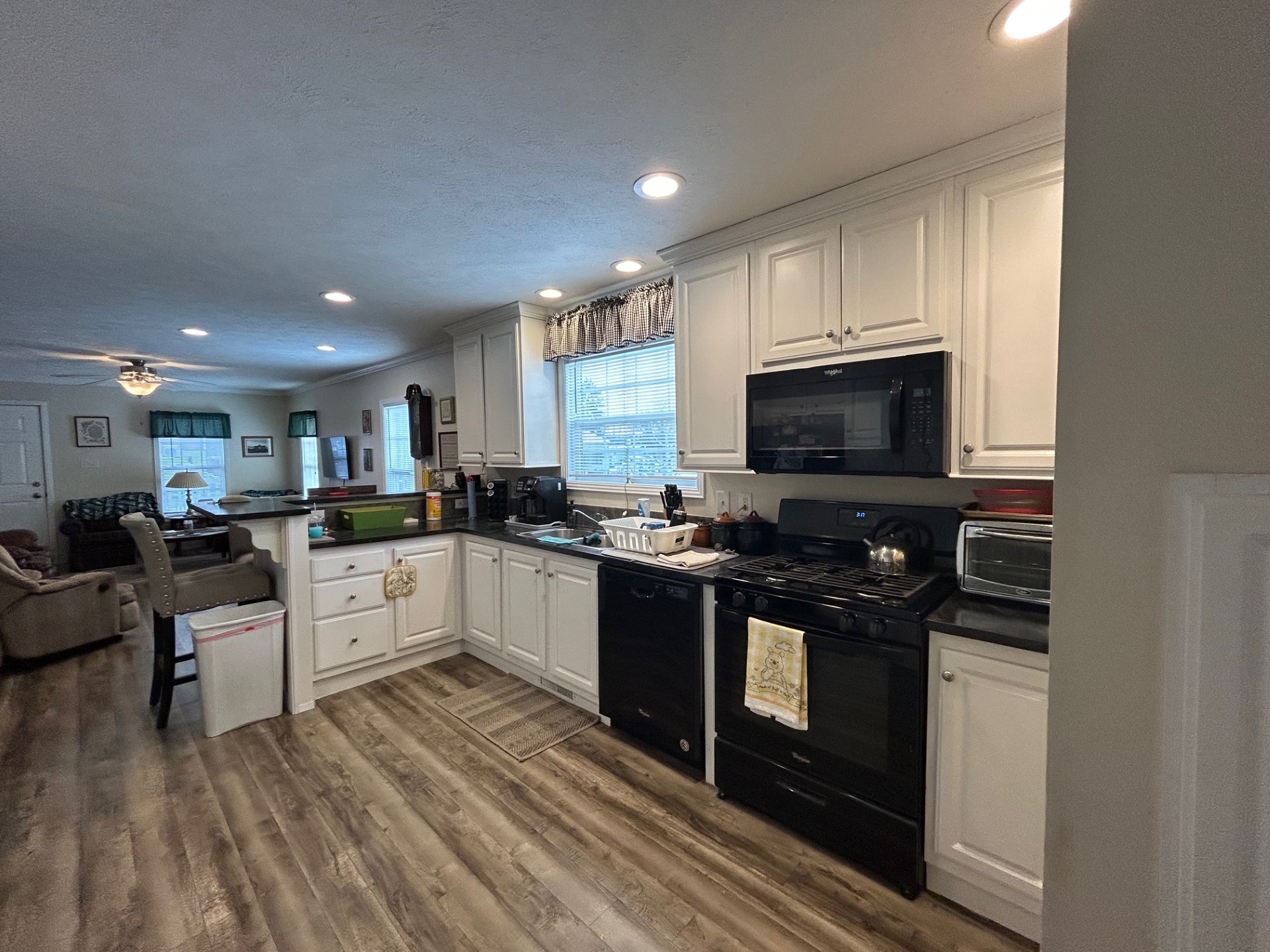 A photo of the Valley Forge Crossing Home