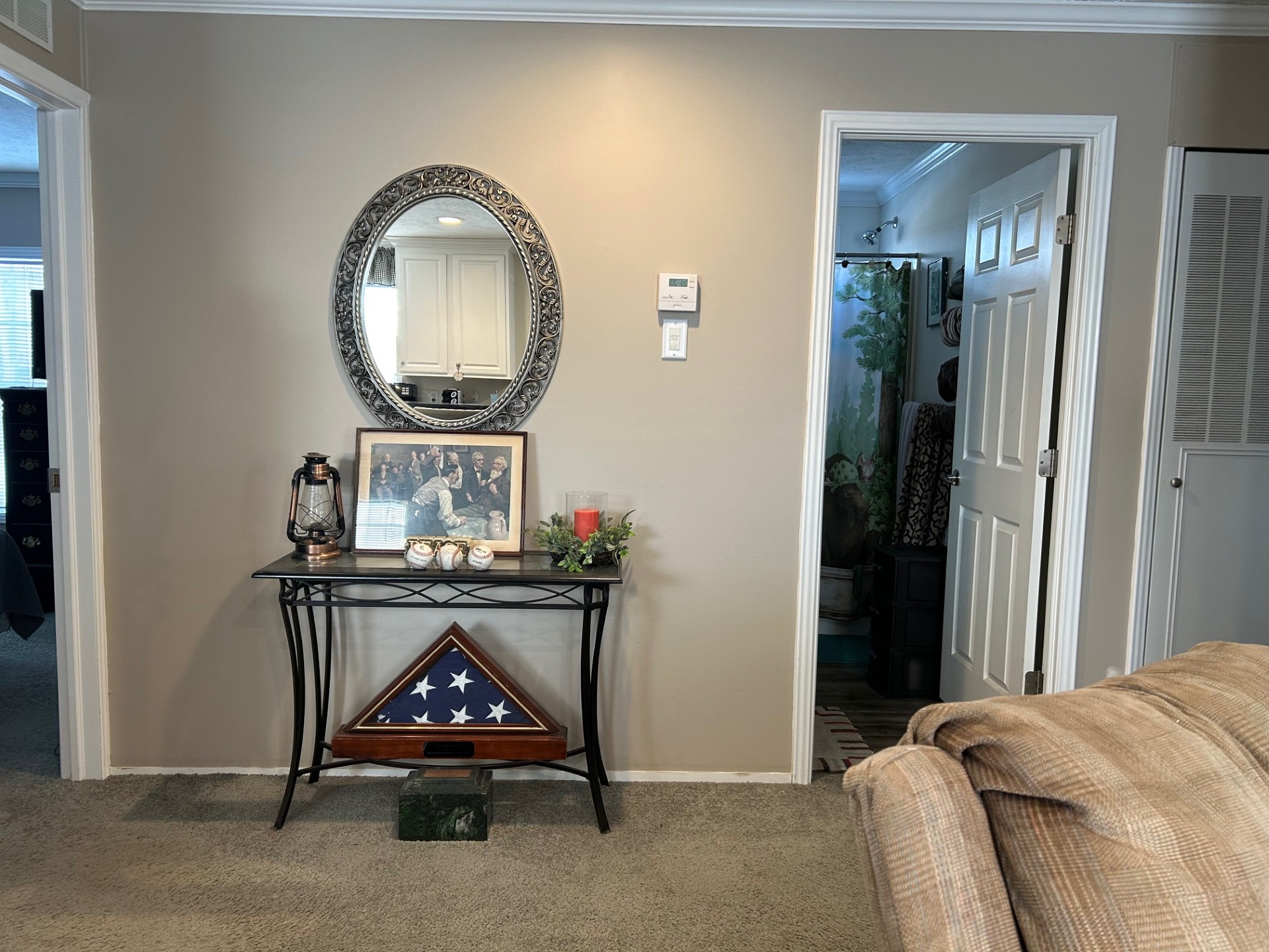 A photo of the Valley Forge Crossing Home