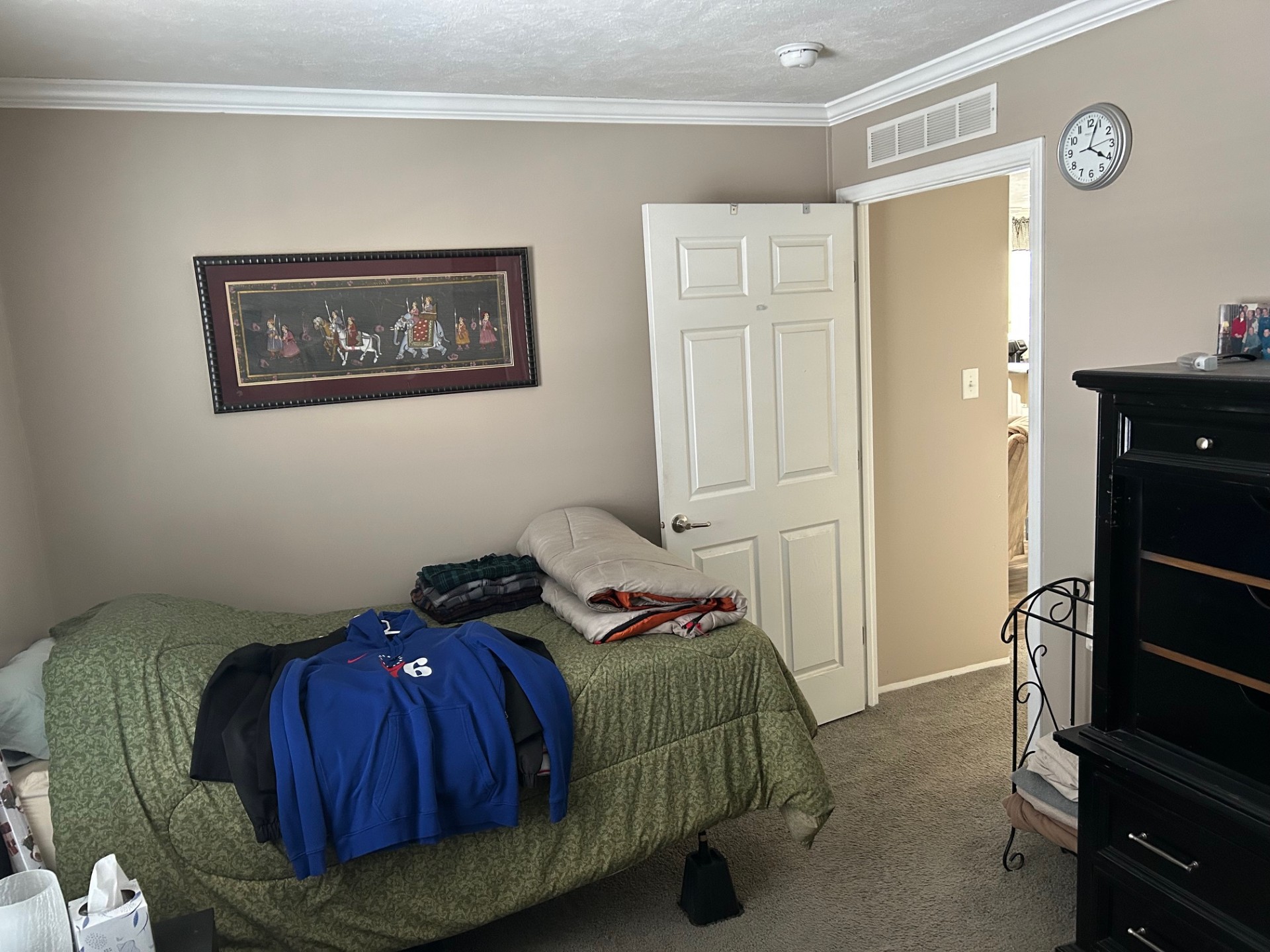 A photo of the Valley Forge Crossing Home