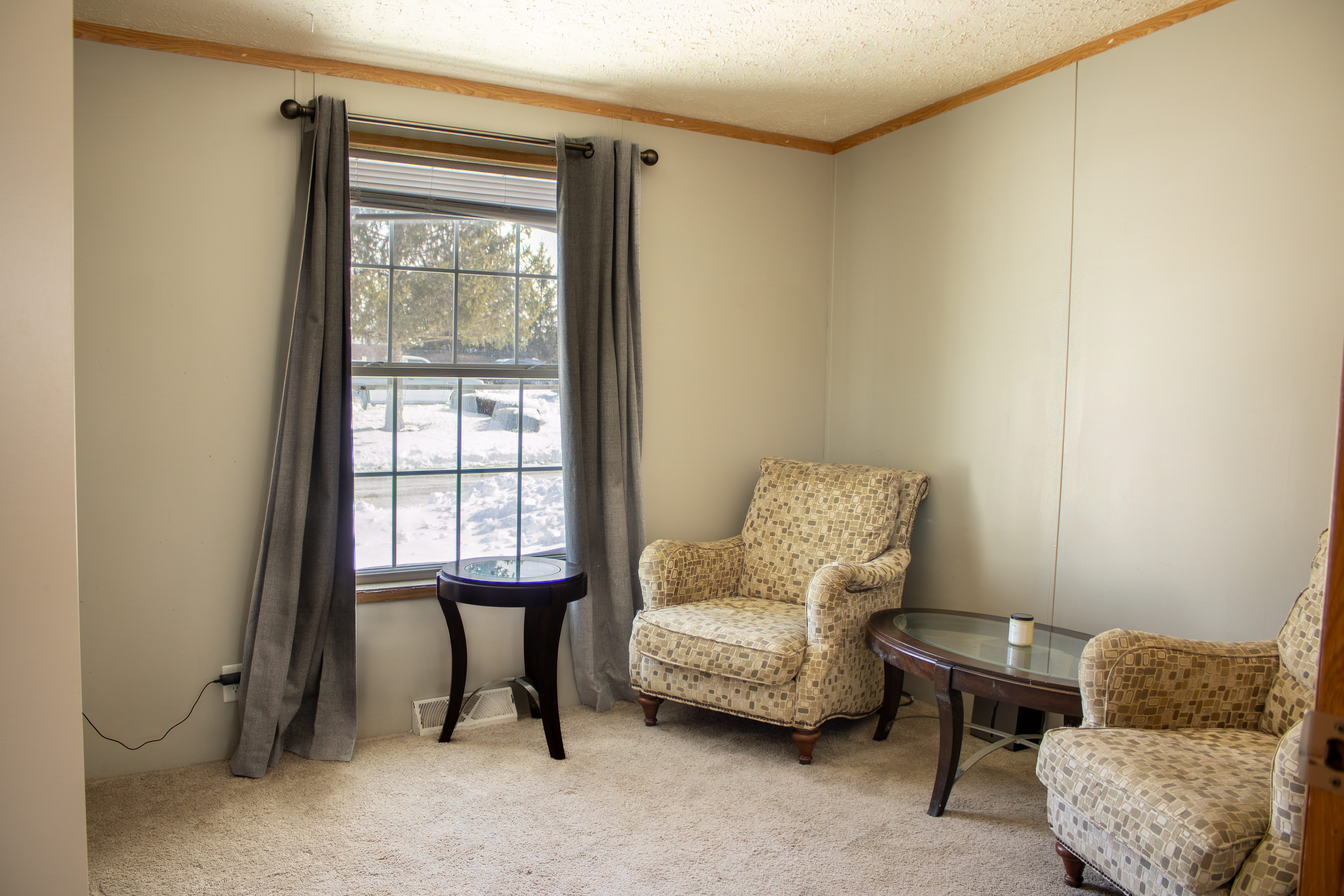 A photo of the Greenwood Estates Home