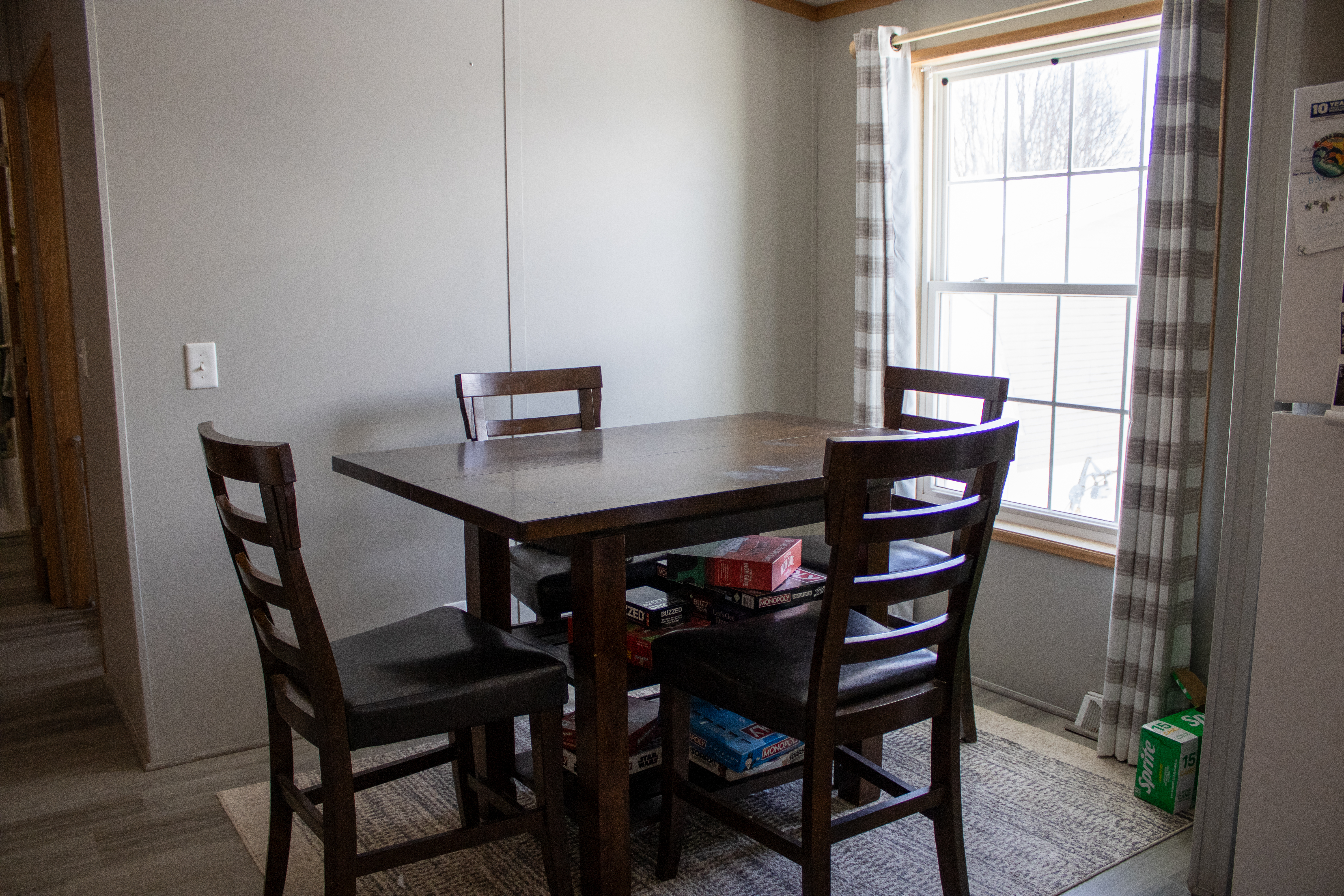 A photo of the Greenwood Estates Home