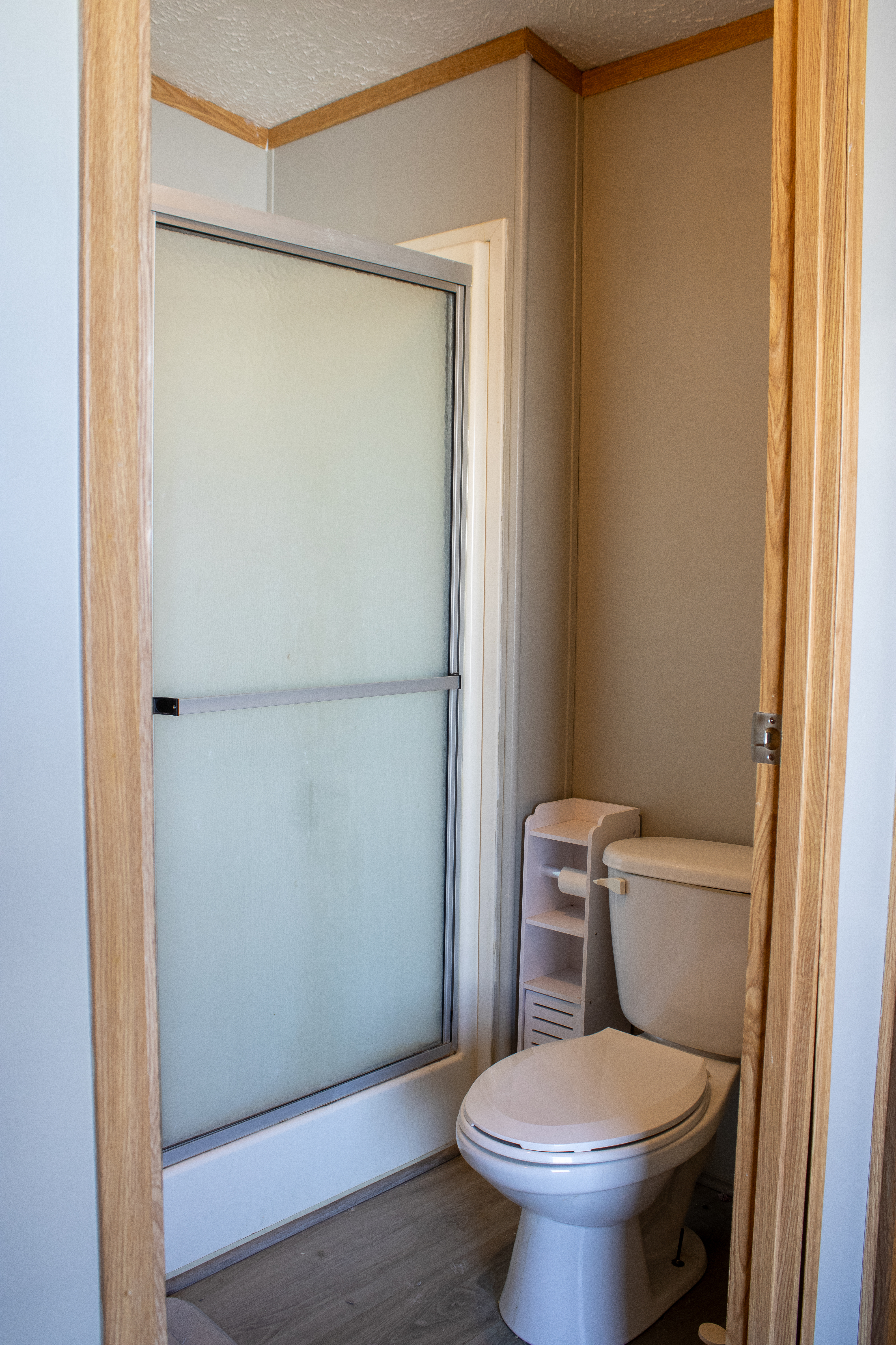 A photo of the Greenwood Estates Home