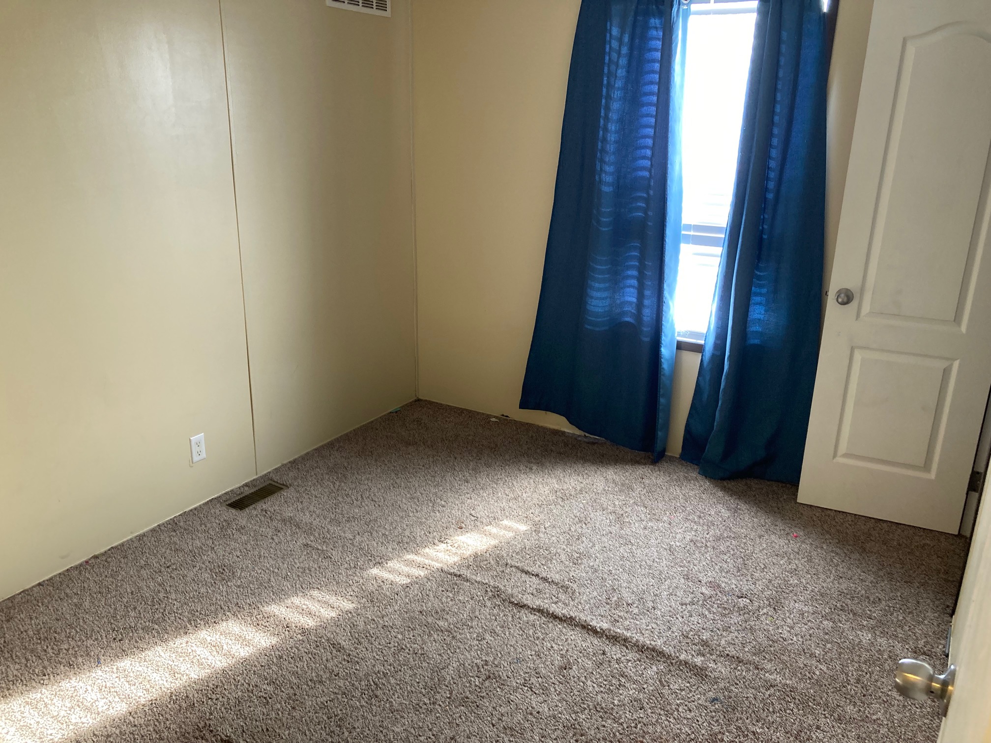 A photo of the Bluffton Woods Home