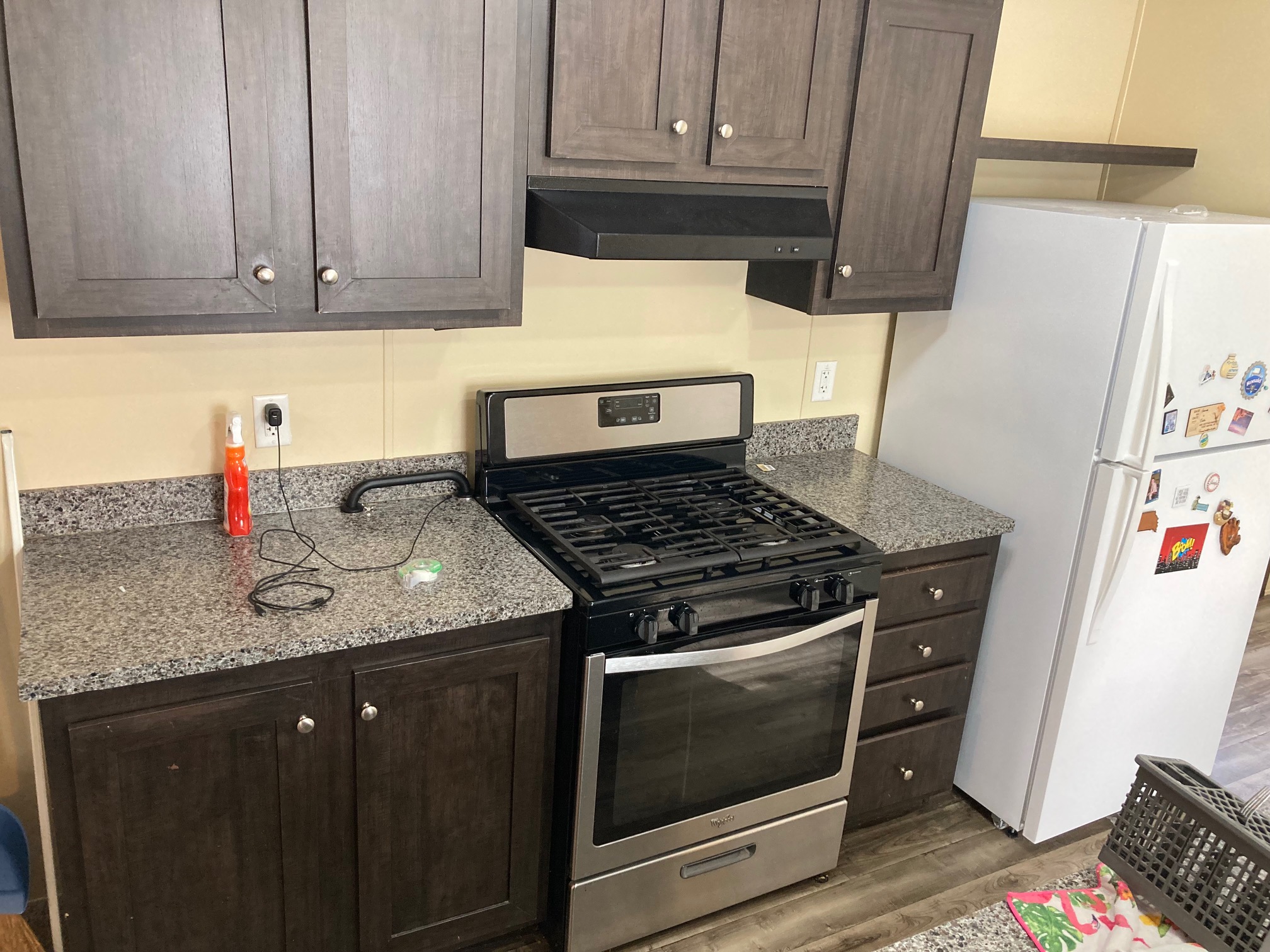 A photo of the Bluffton Woods Home