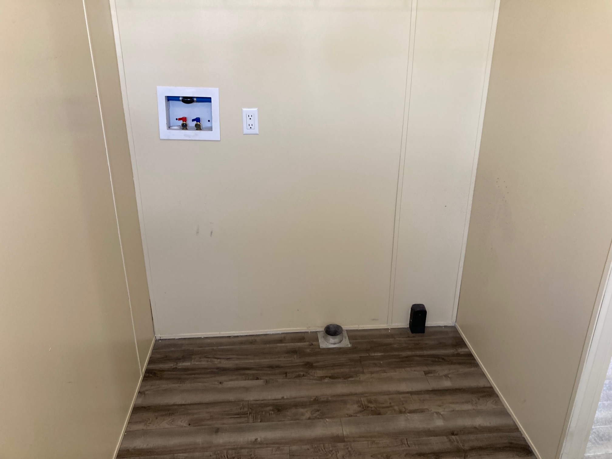 A photo of the Bluffton Woods Home