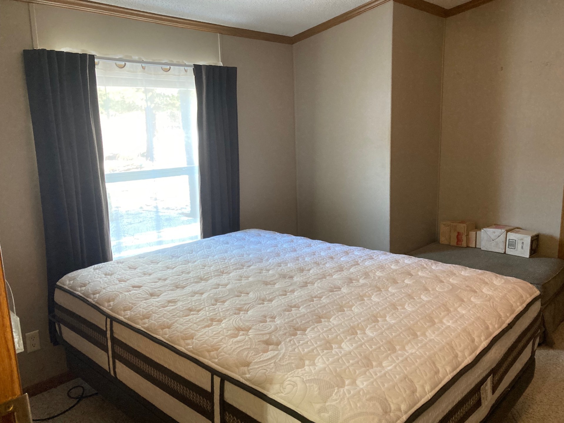 A photo of the Holiday South Home