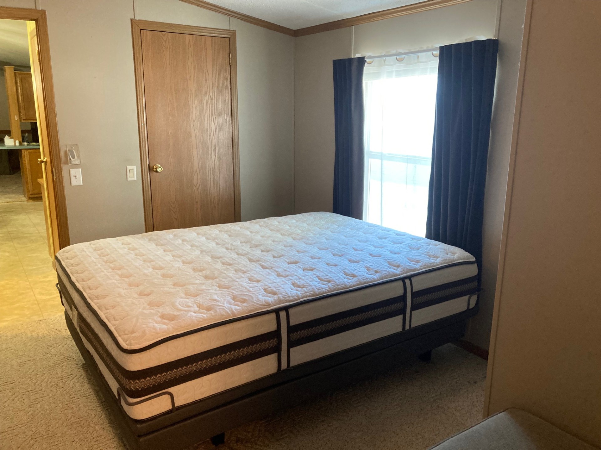 A photo of the Holiday South Home