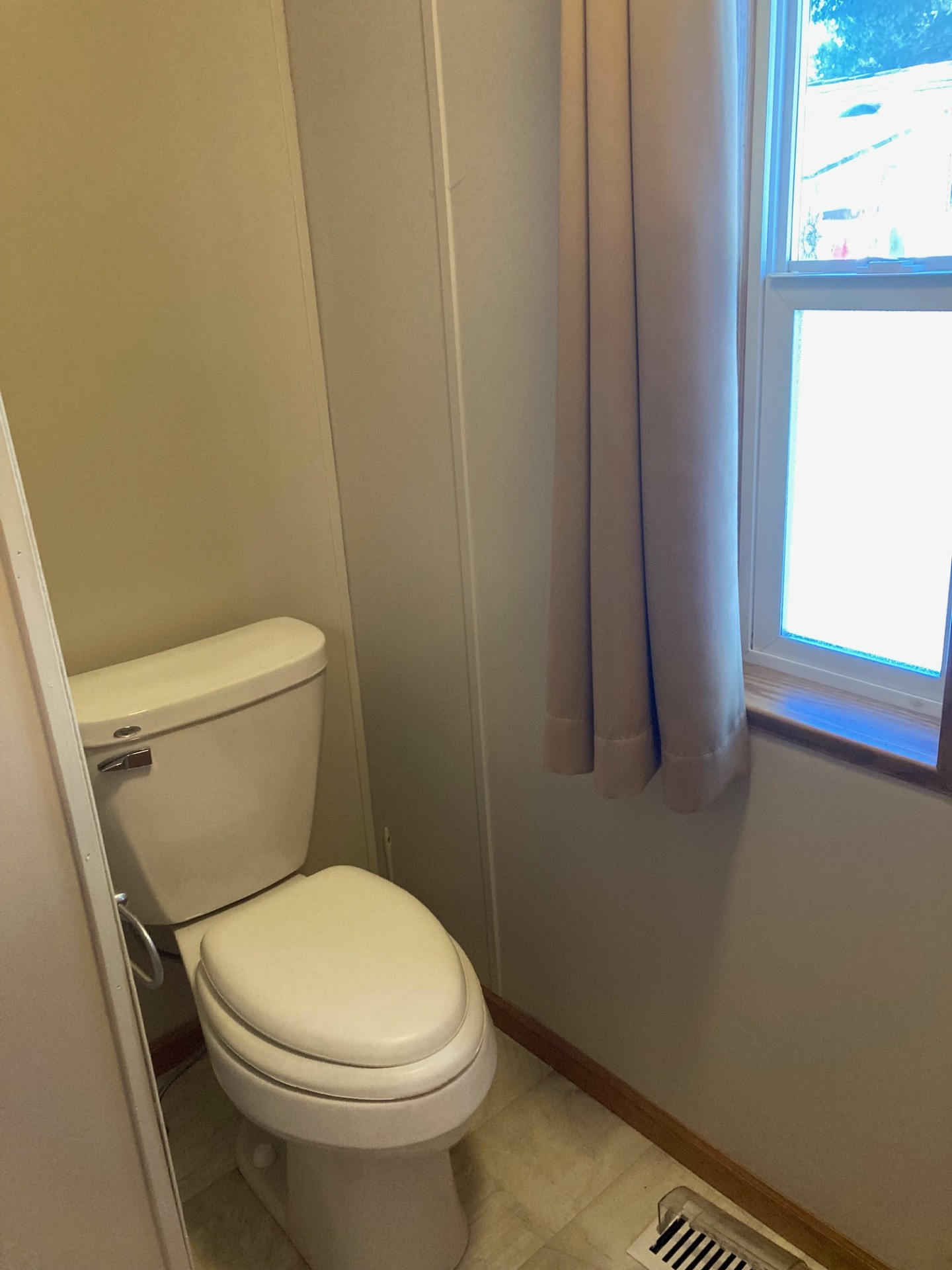 A photo of the Holiday South Home