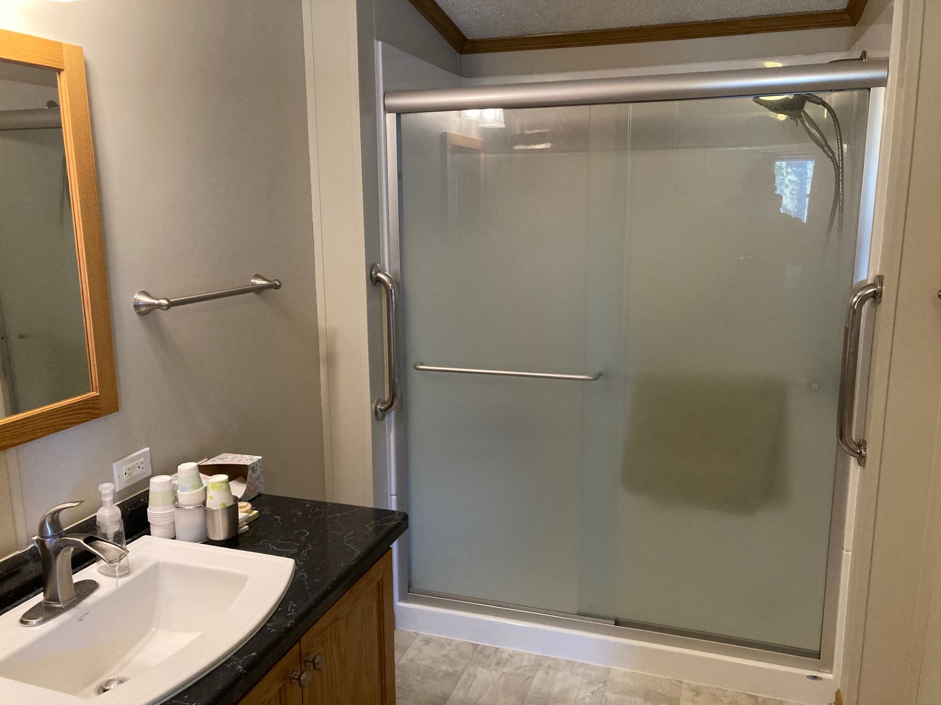 A photo of the Holiday South Home