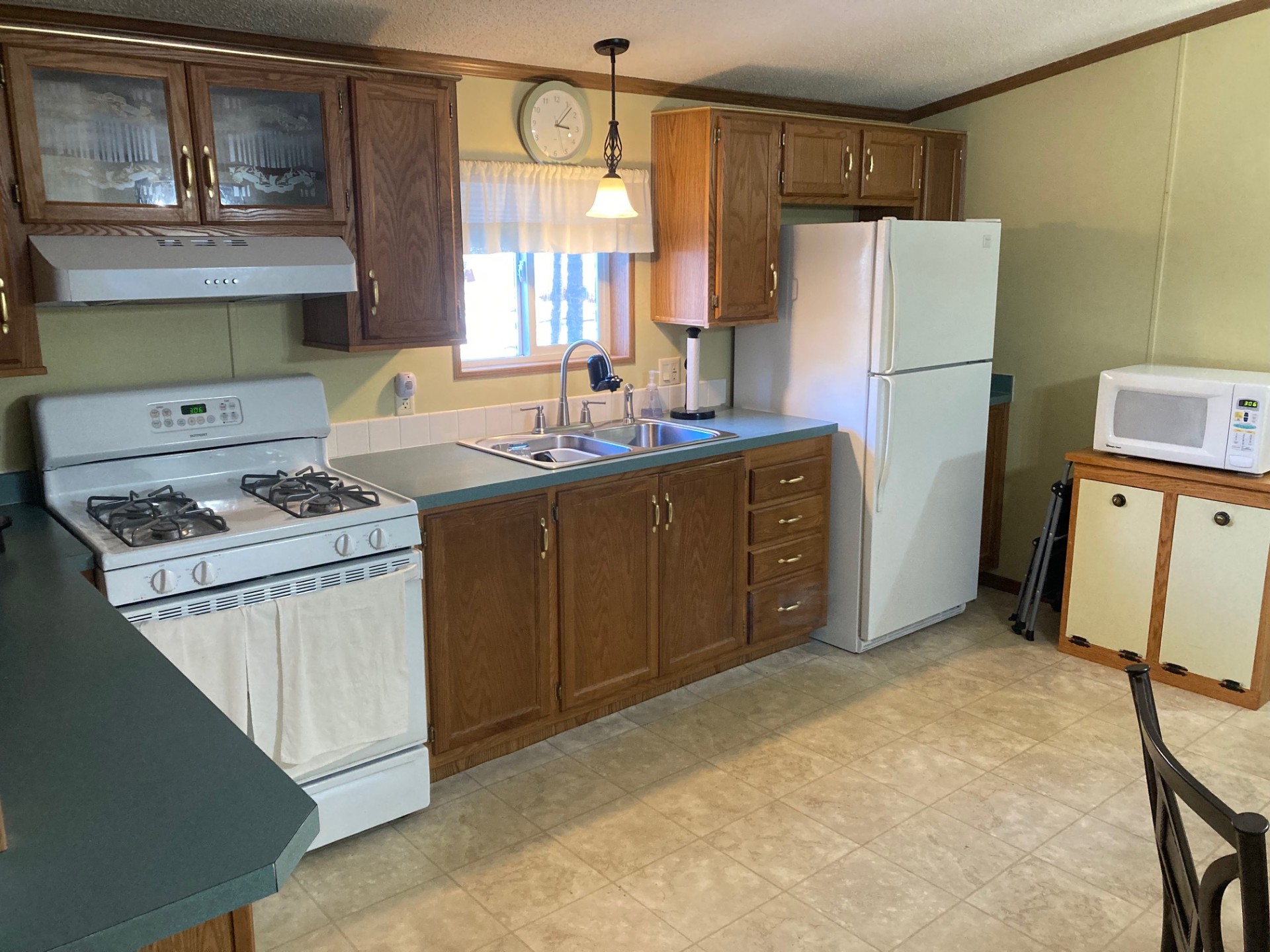 A photo of the Holiday South Home