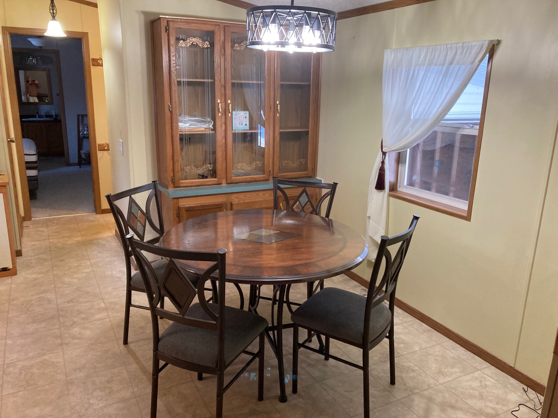 A photo of the Holiday South Home