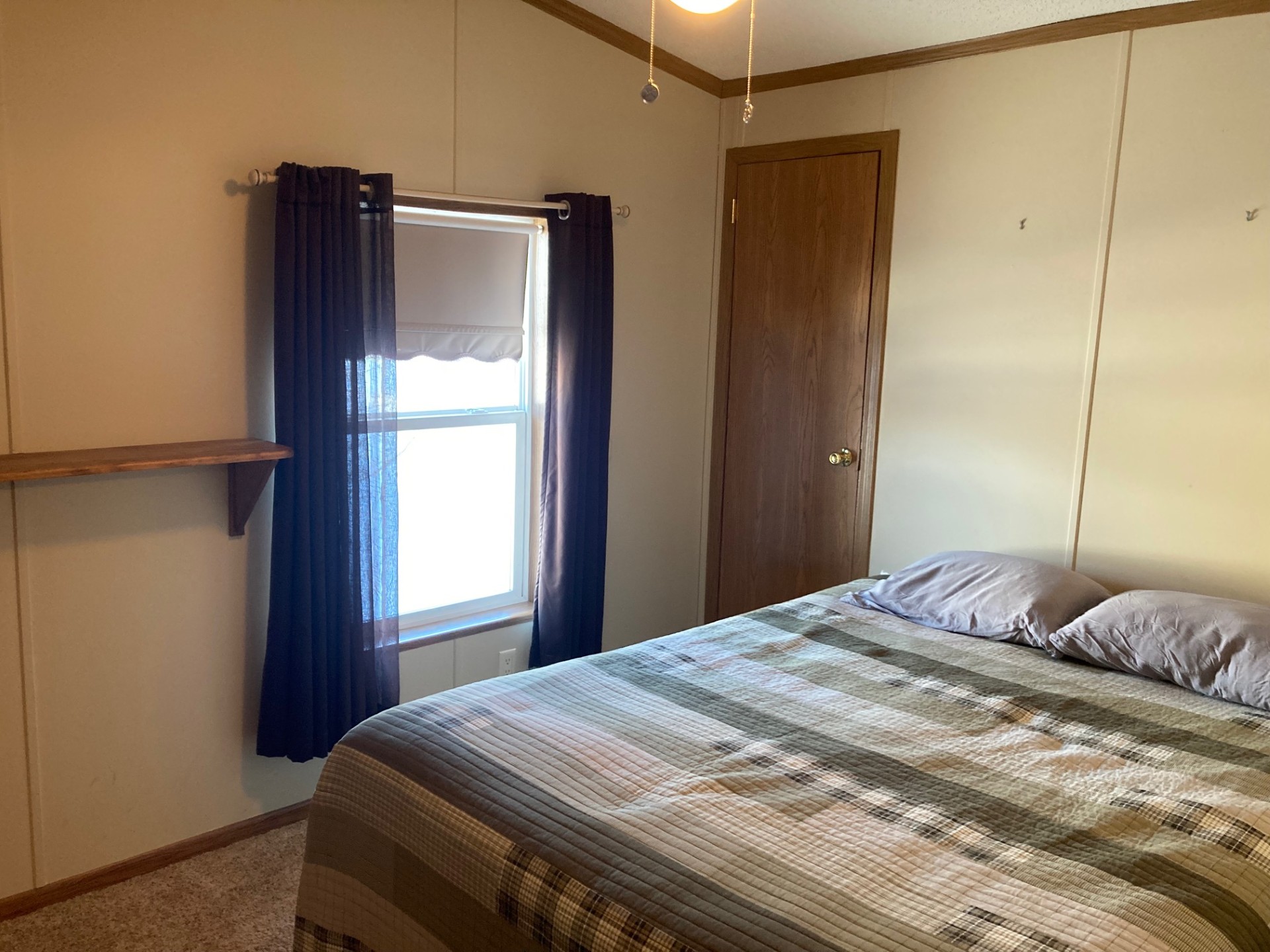 A photo of the Holiday South Home