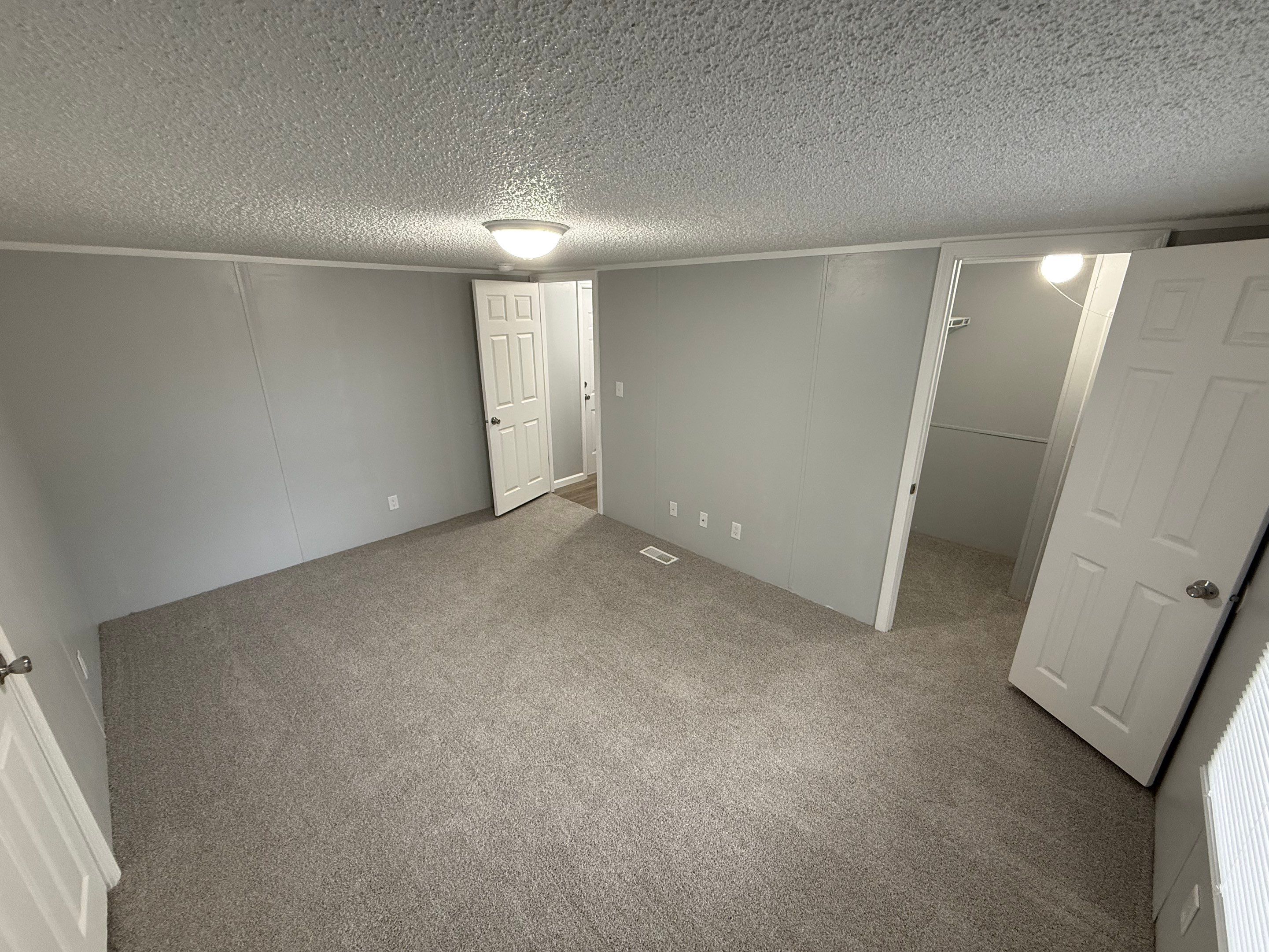 A photo of the Twin Oaks Home