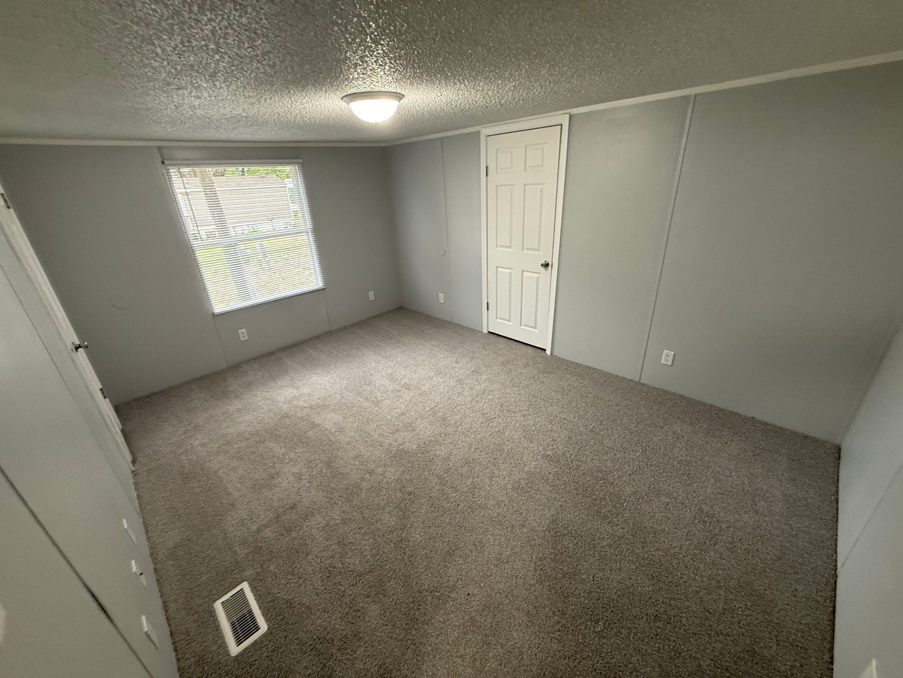 A photo of the Twin Oaks Home