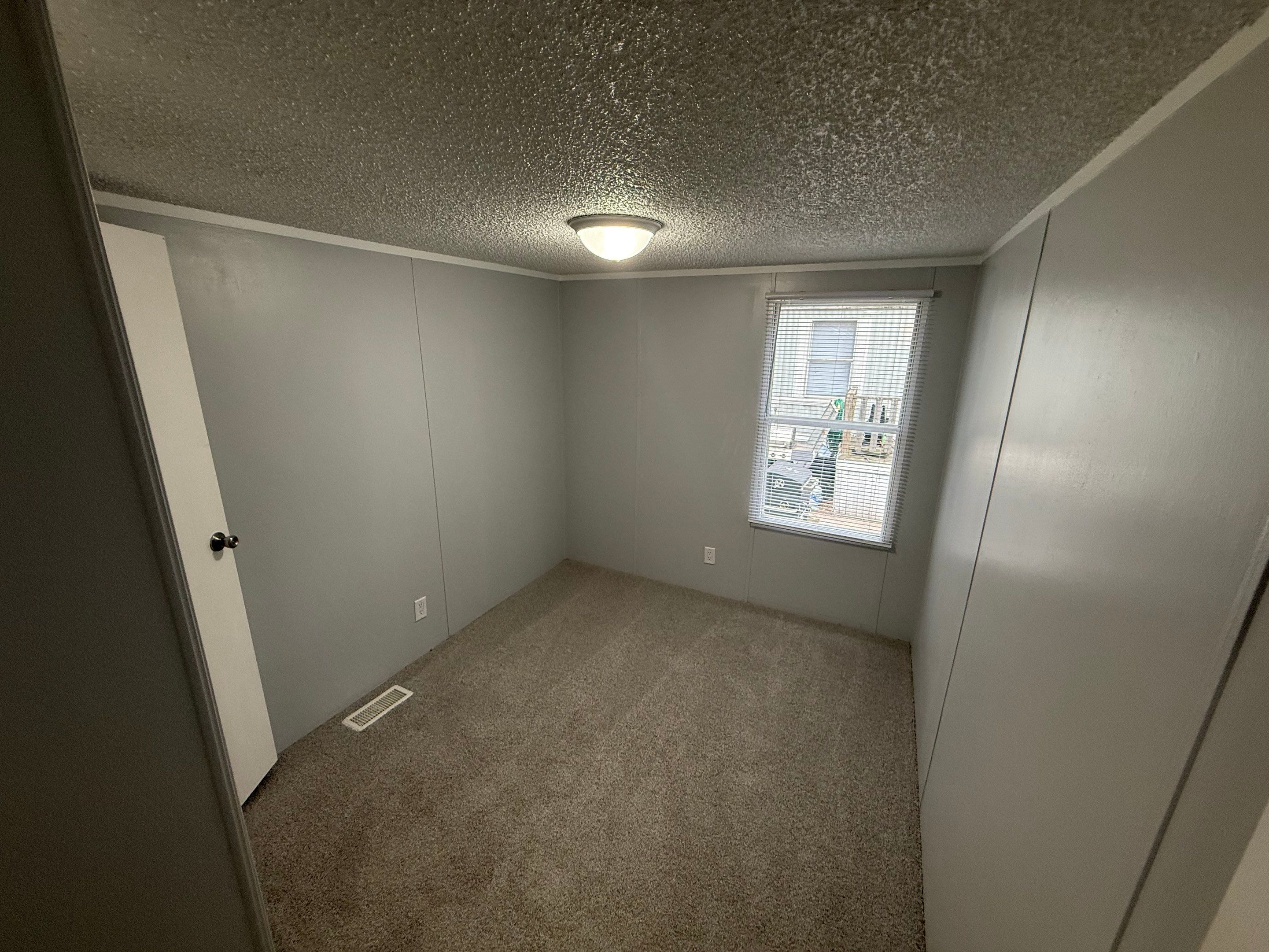 A photo of the Twin Oaks Home