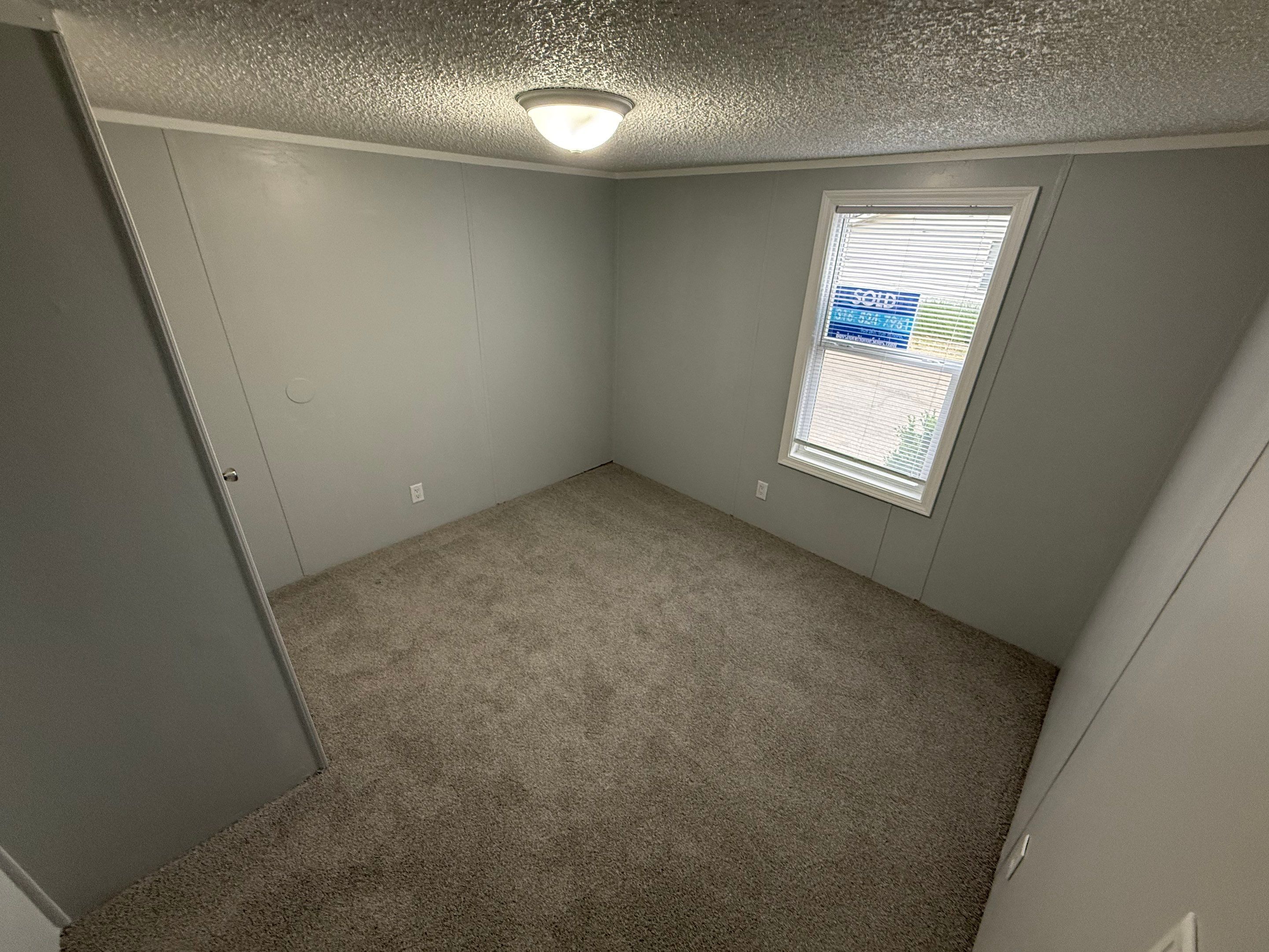 A photo of the Twin Oaks Home