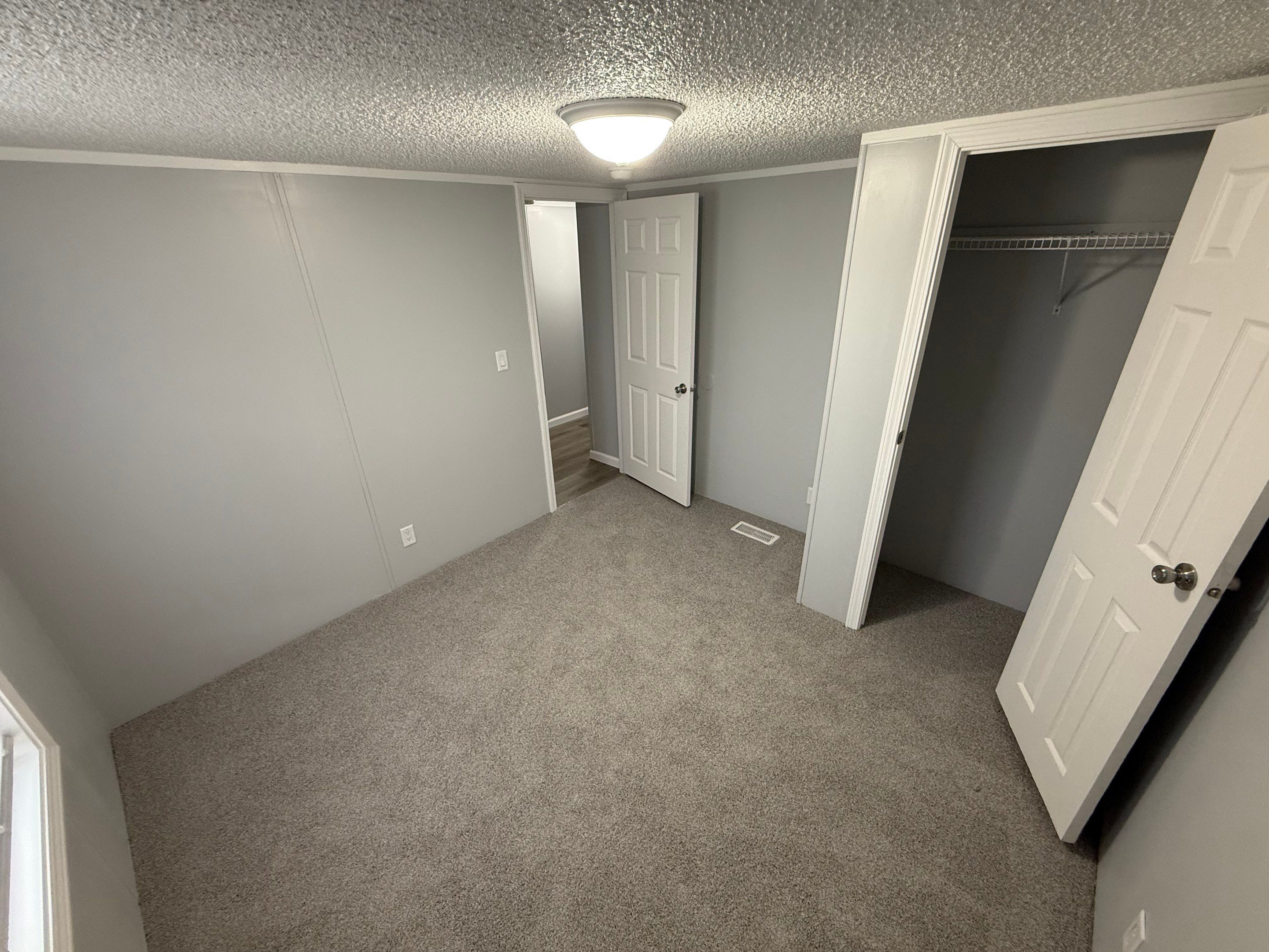 A photo of the Twin Oaks Home