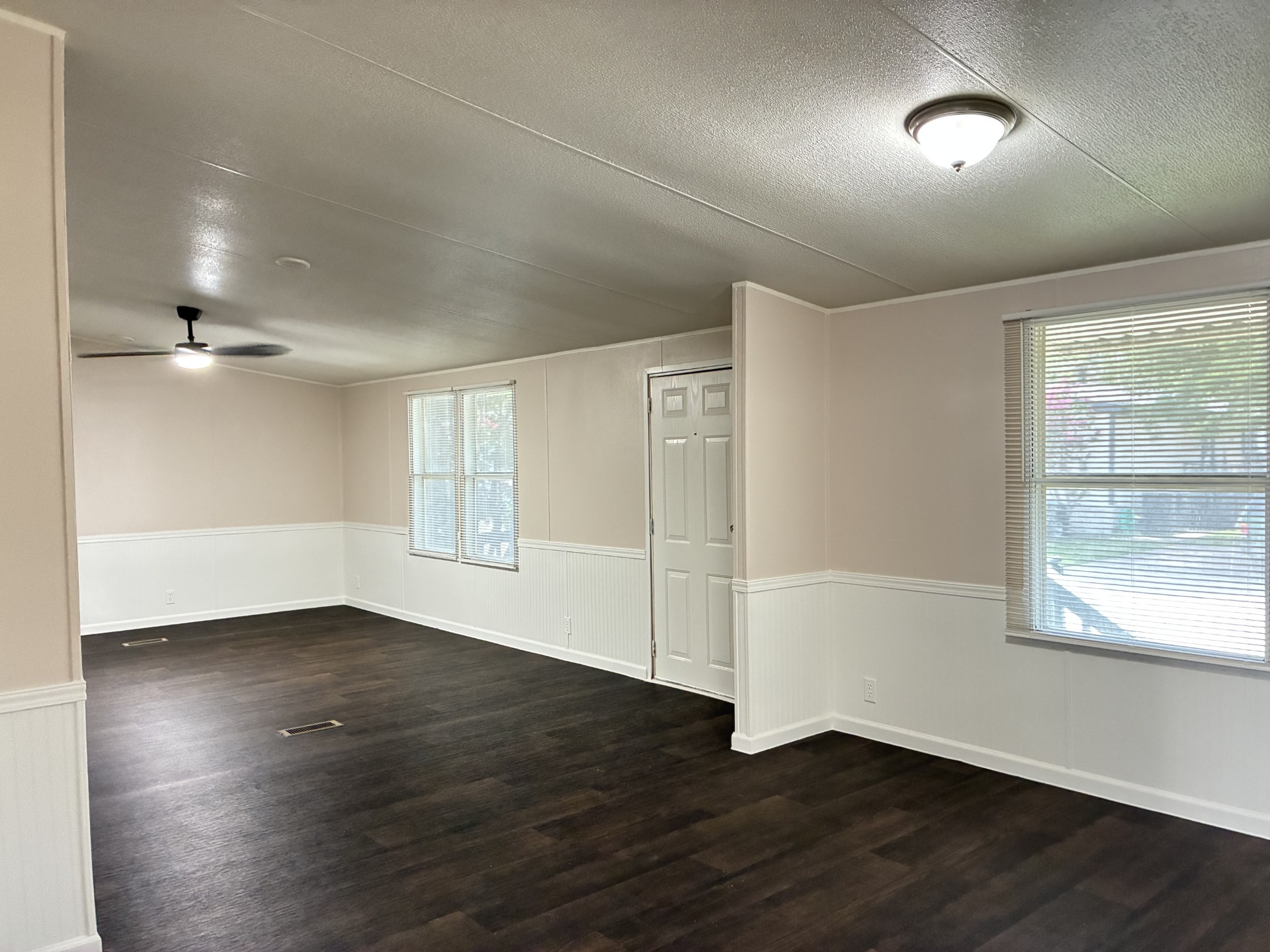 A photo of the Creekside Home