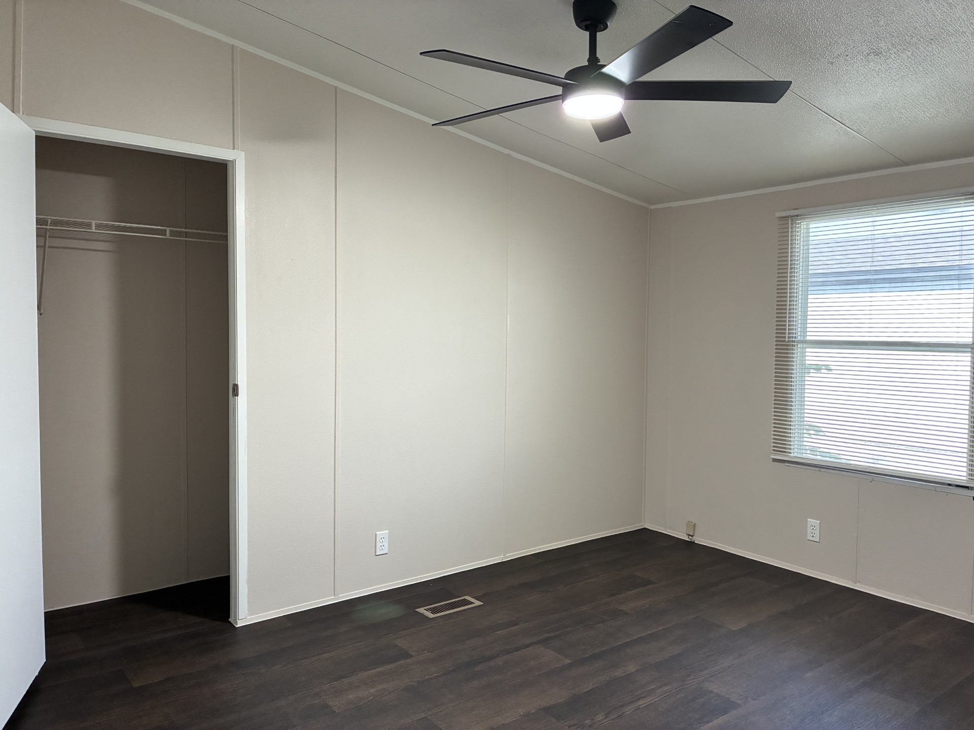 A photo of the Creekside Home