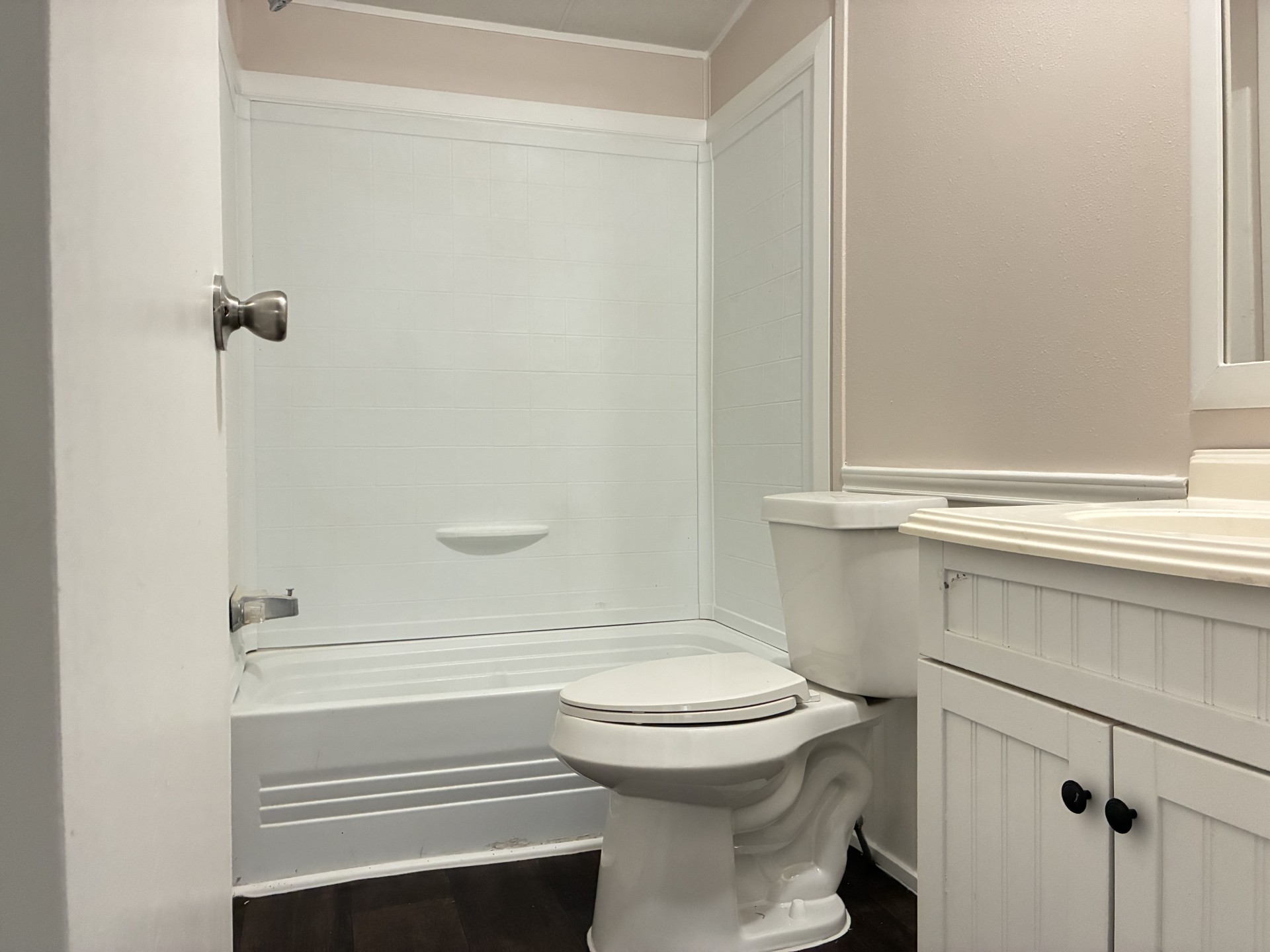 A photo of the Creekside Home