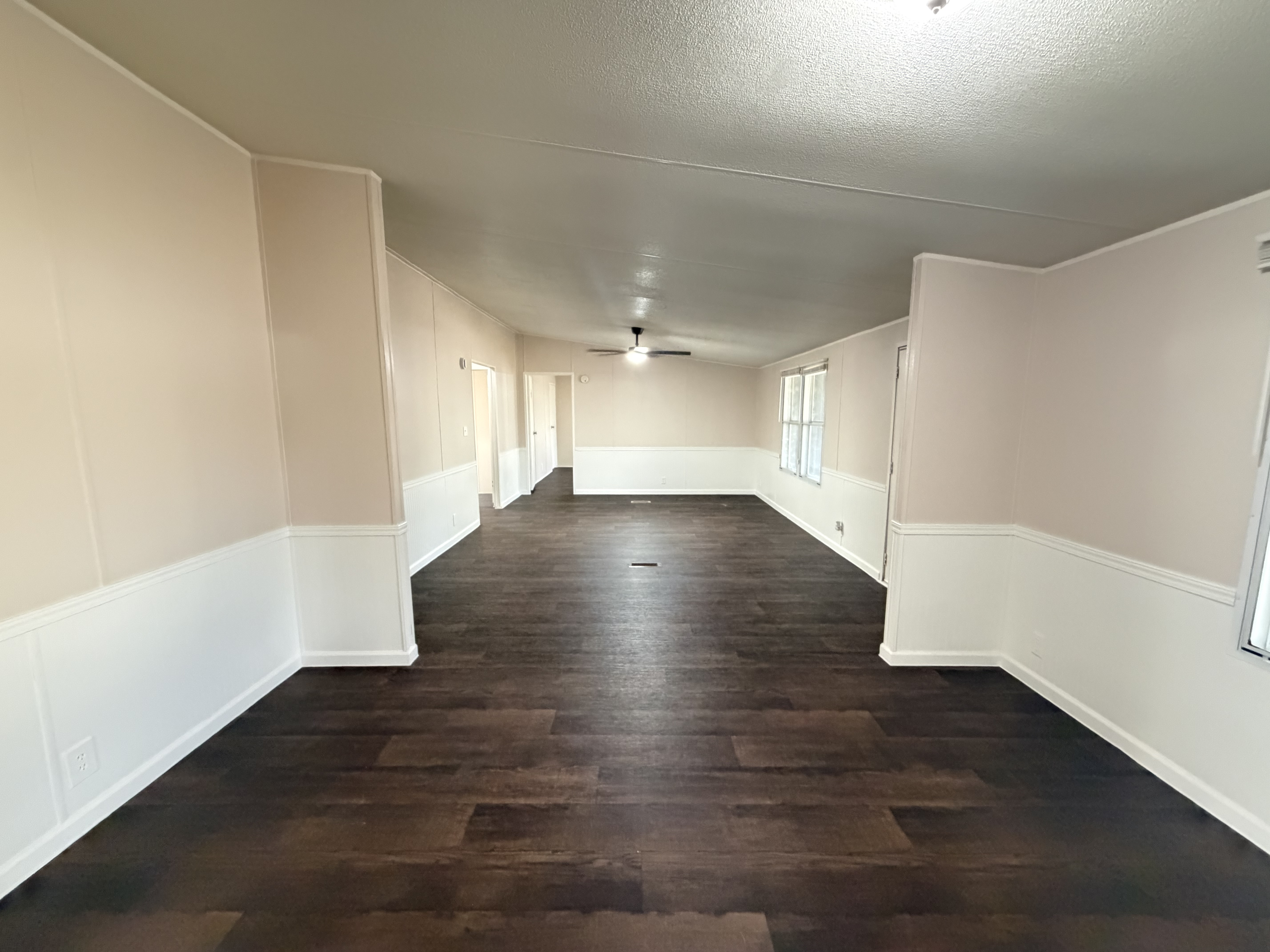 A photo of the Creekside Home