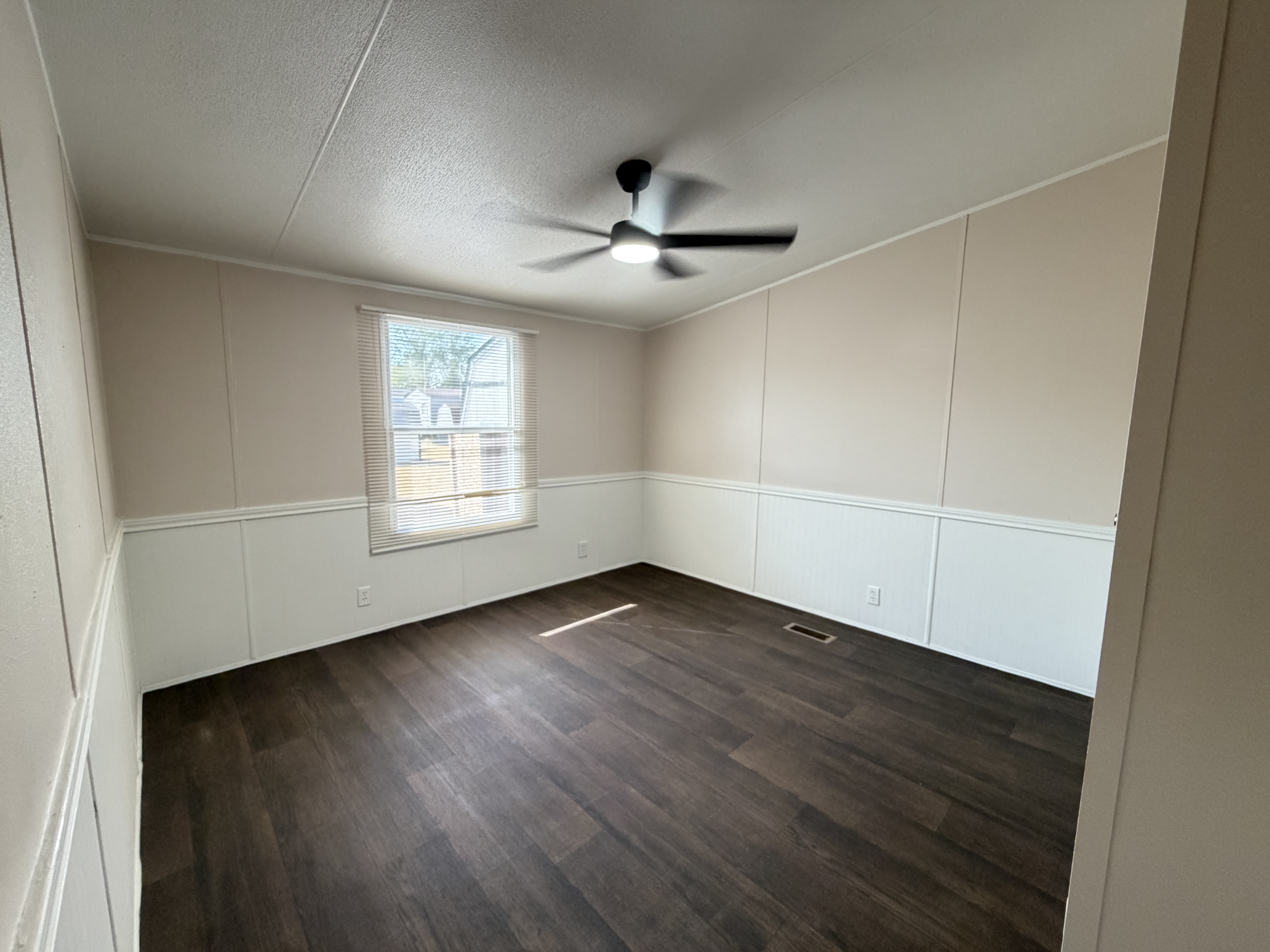 A photo of the Creekside Home