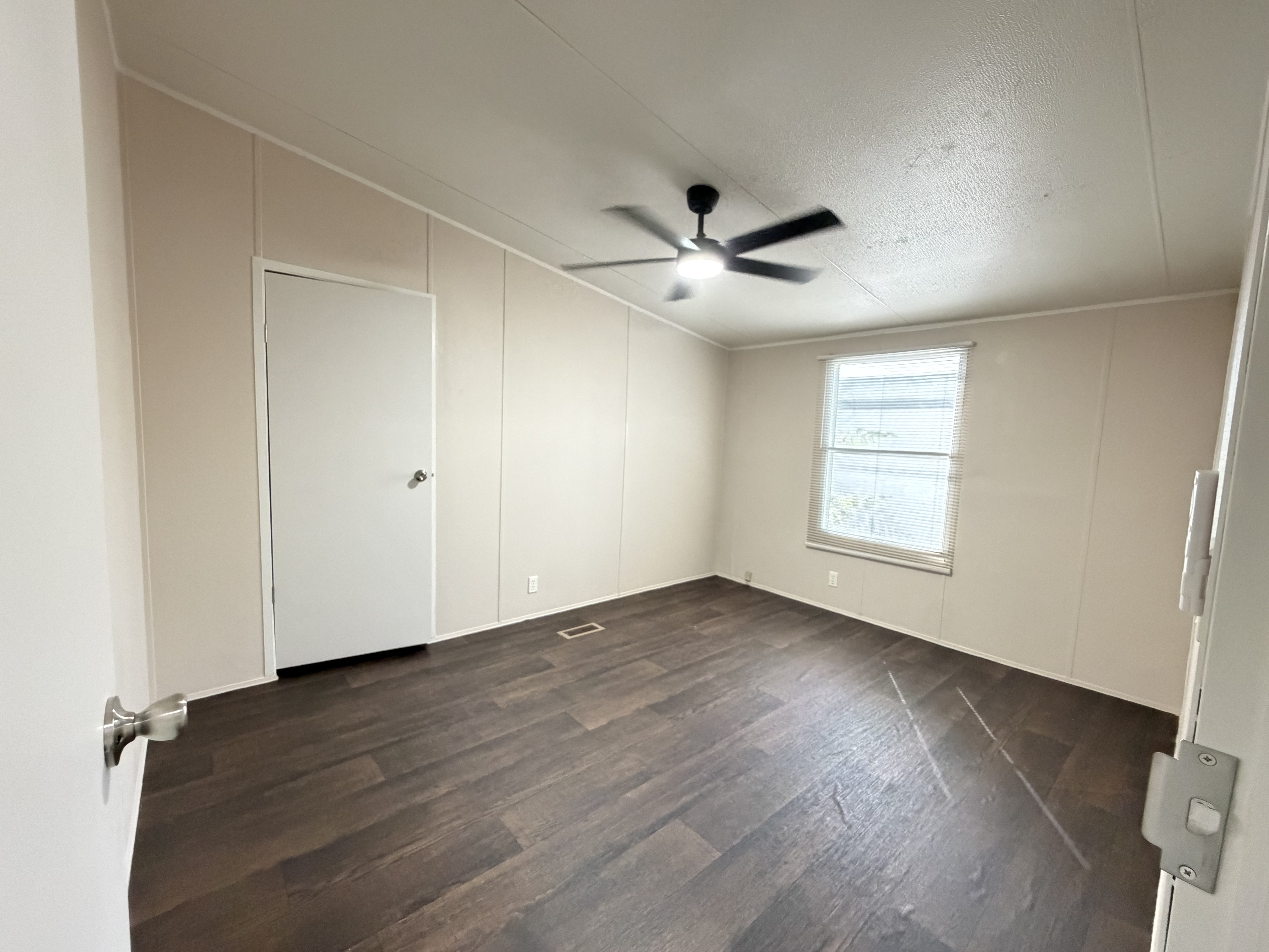 A photo of the Creekside Home
