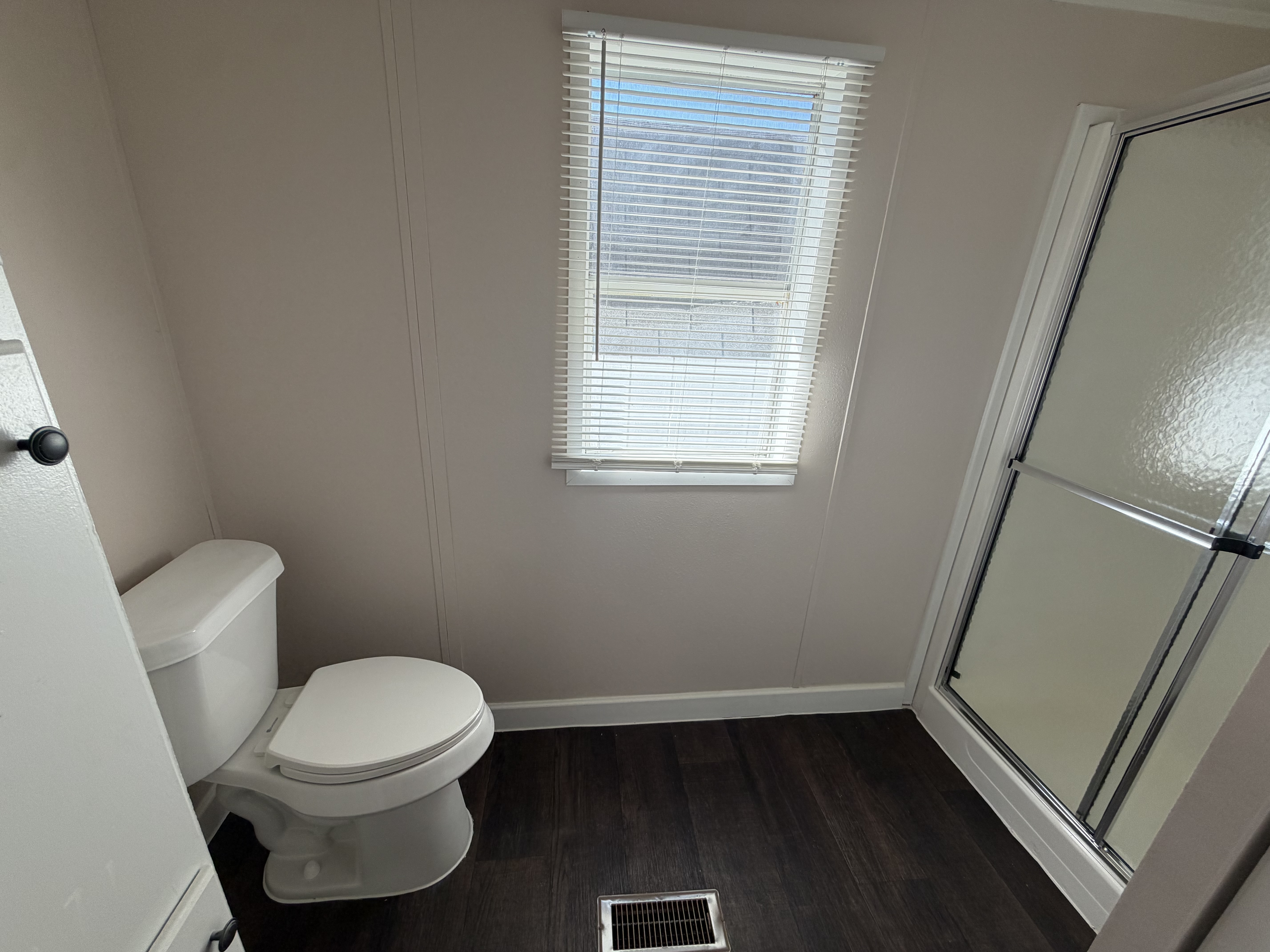 A photo of the Creekside Home
