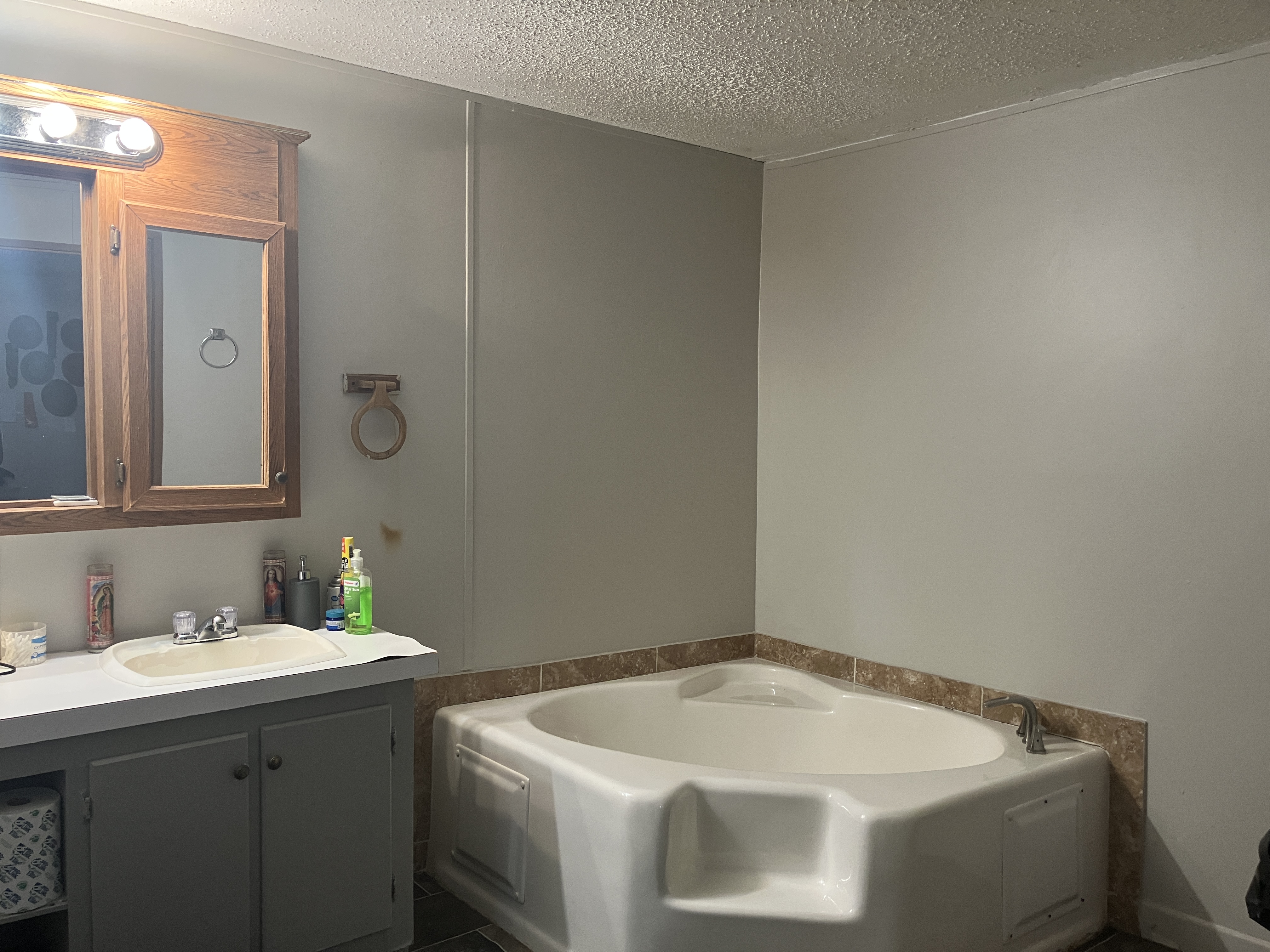 A photo of the Ridgewood Estates Home