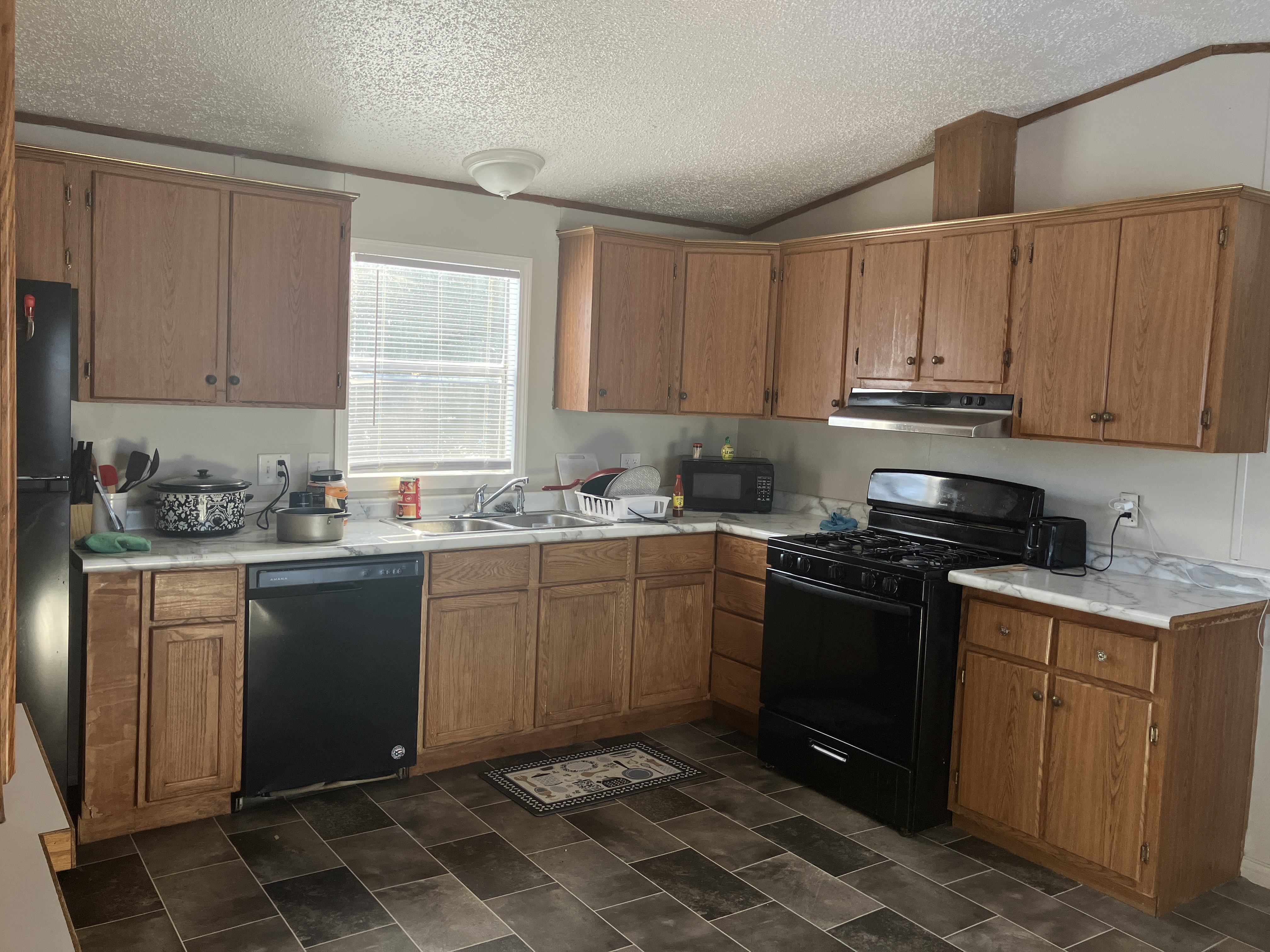 A photo of the Ridgewood Estates Home