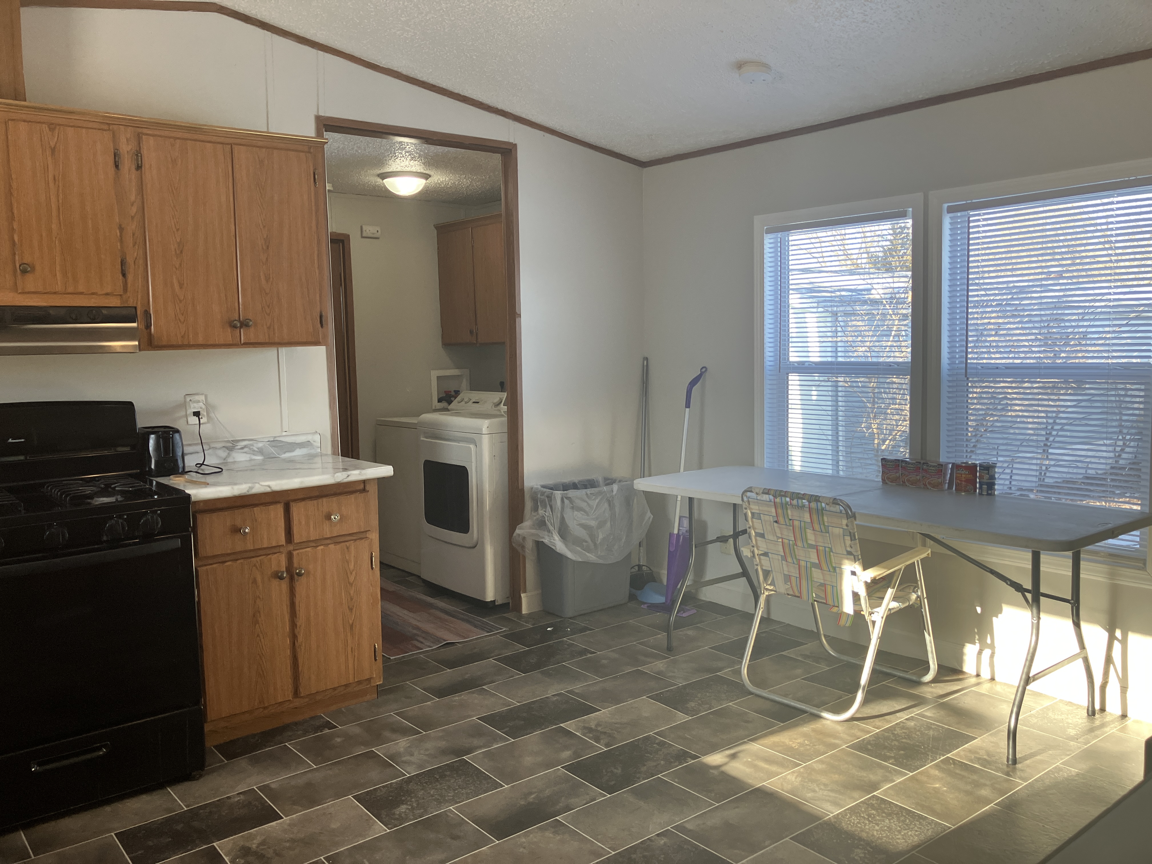 A photo of the Ridgewood Estates Home