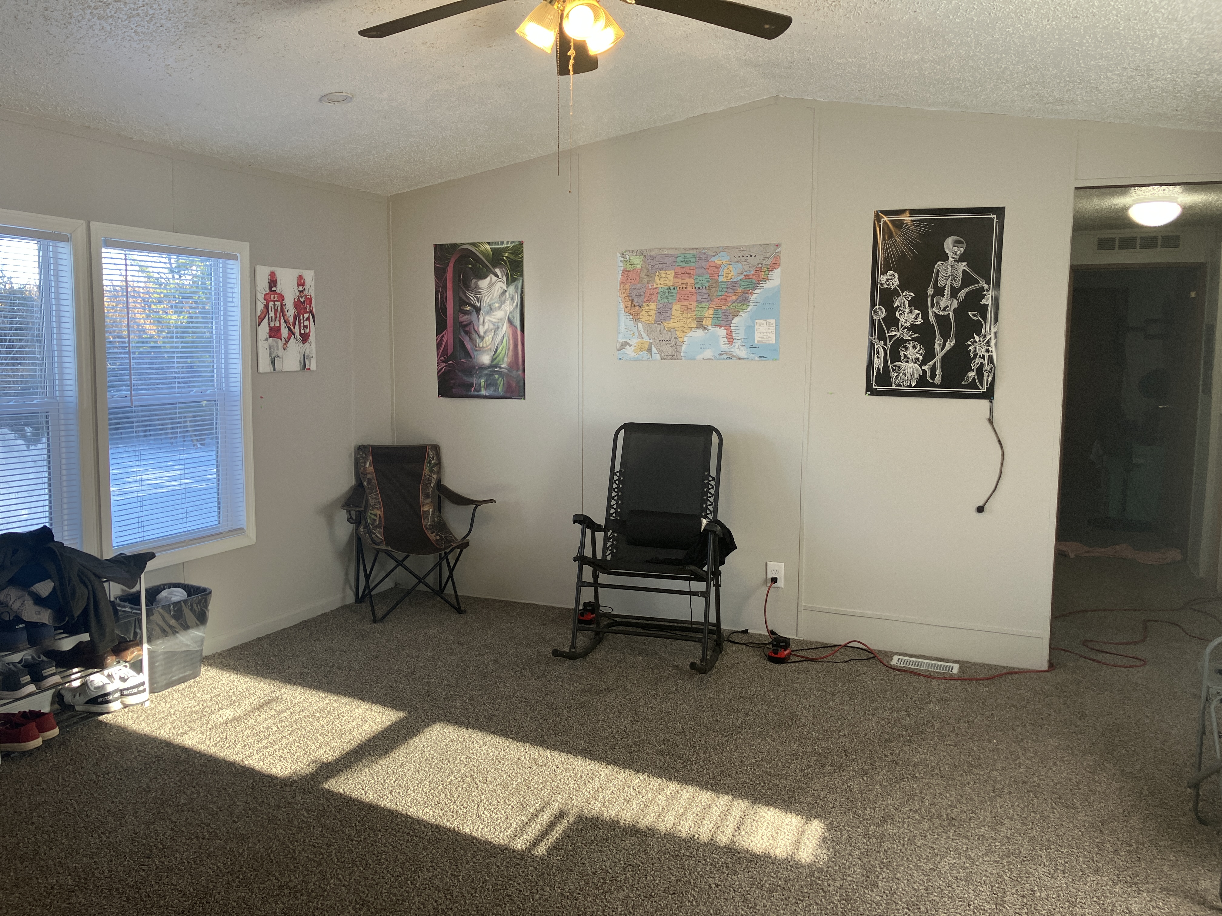 A photo of the Ridgewood Estates Home