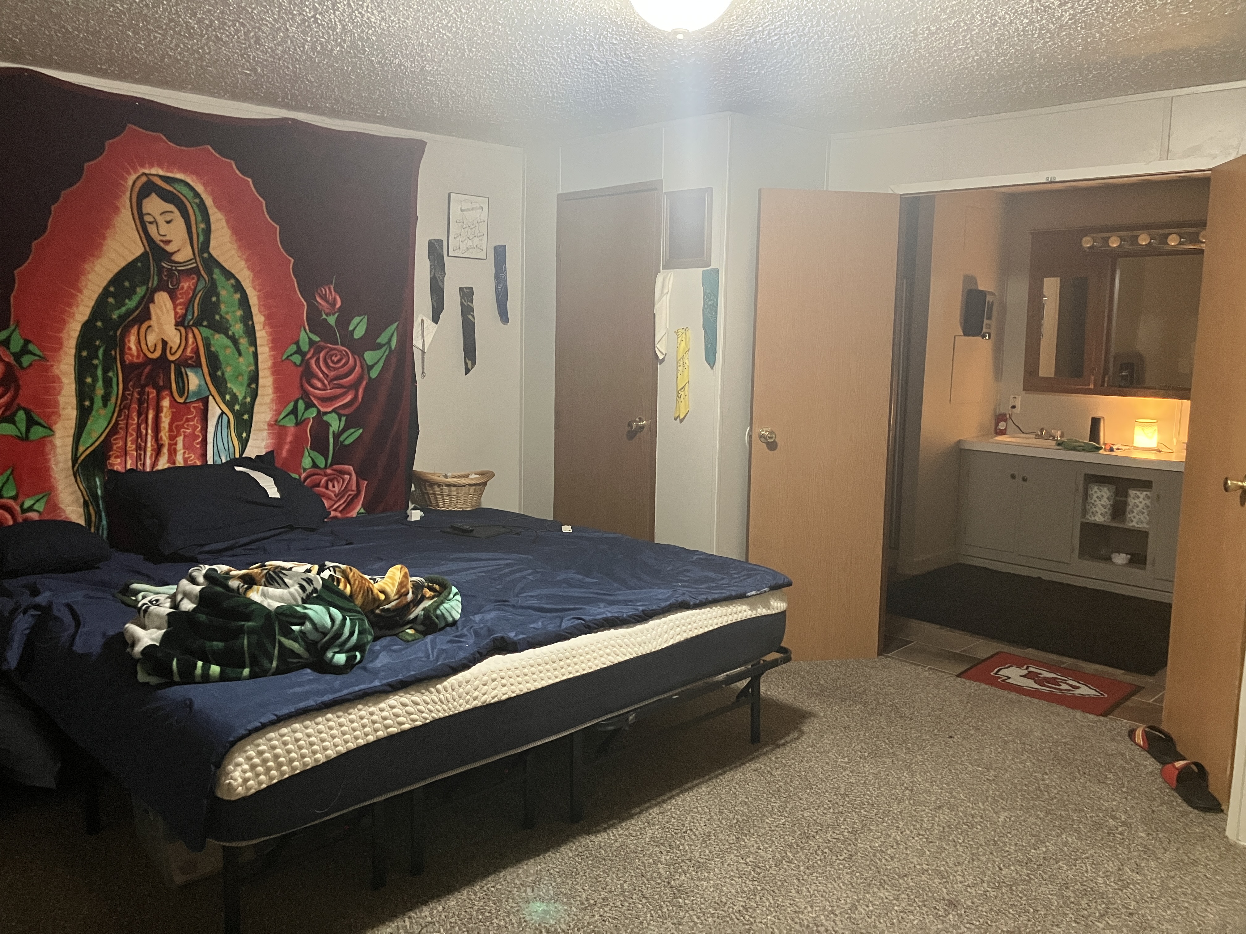 A photo of the Ridgewood Estates Home