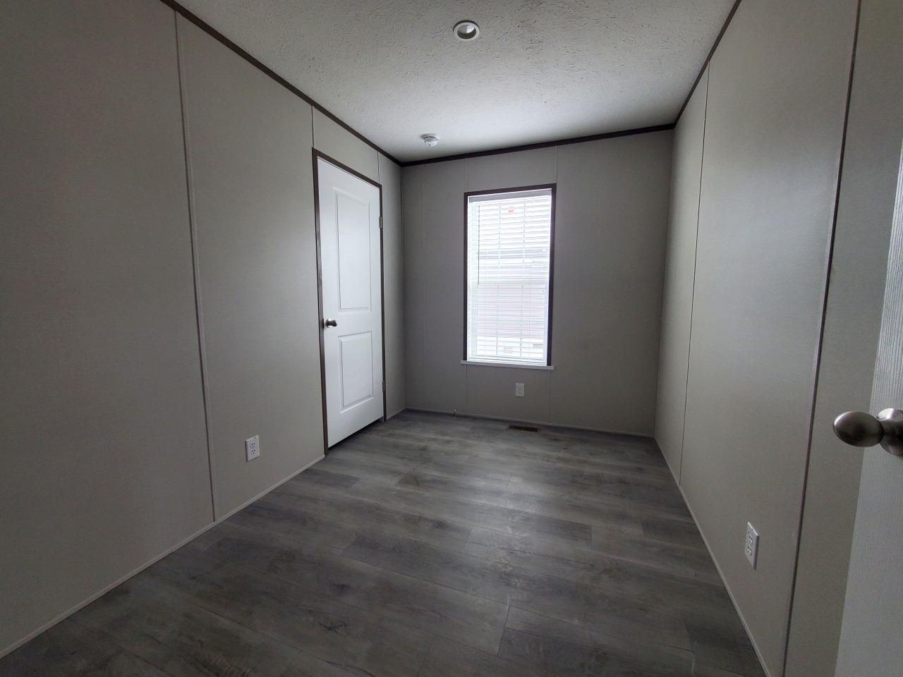 A photo of the Meadowood Home