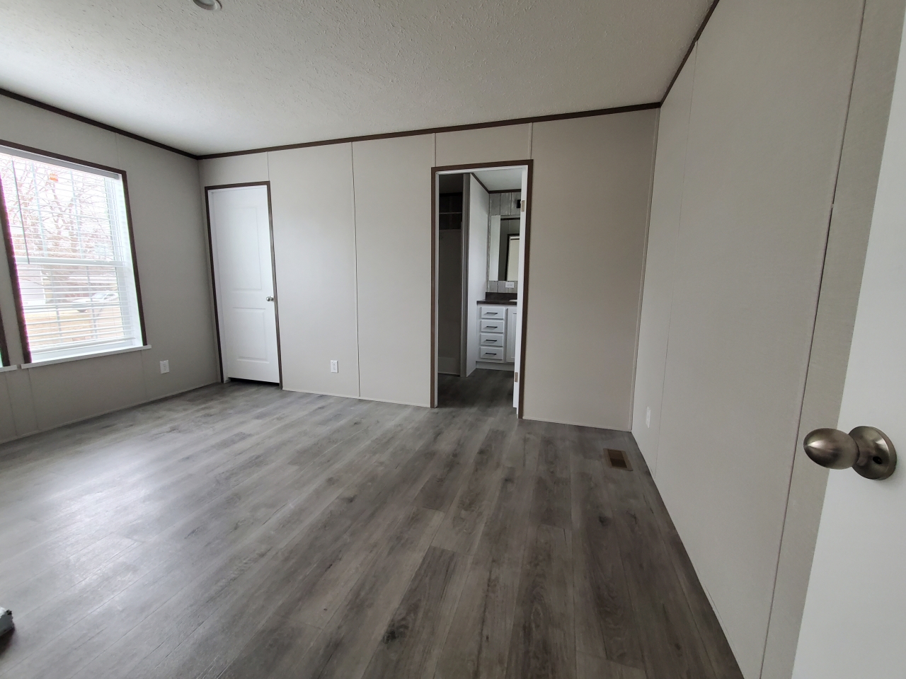 A photo of the Meadowood Home